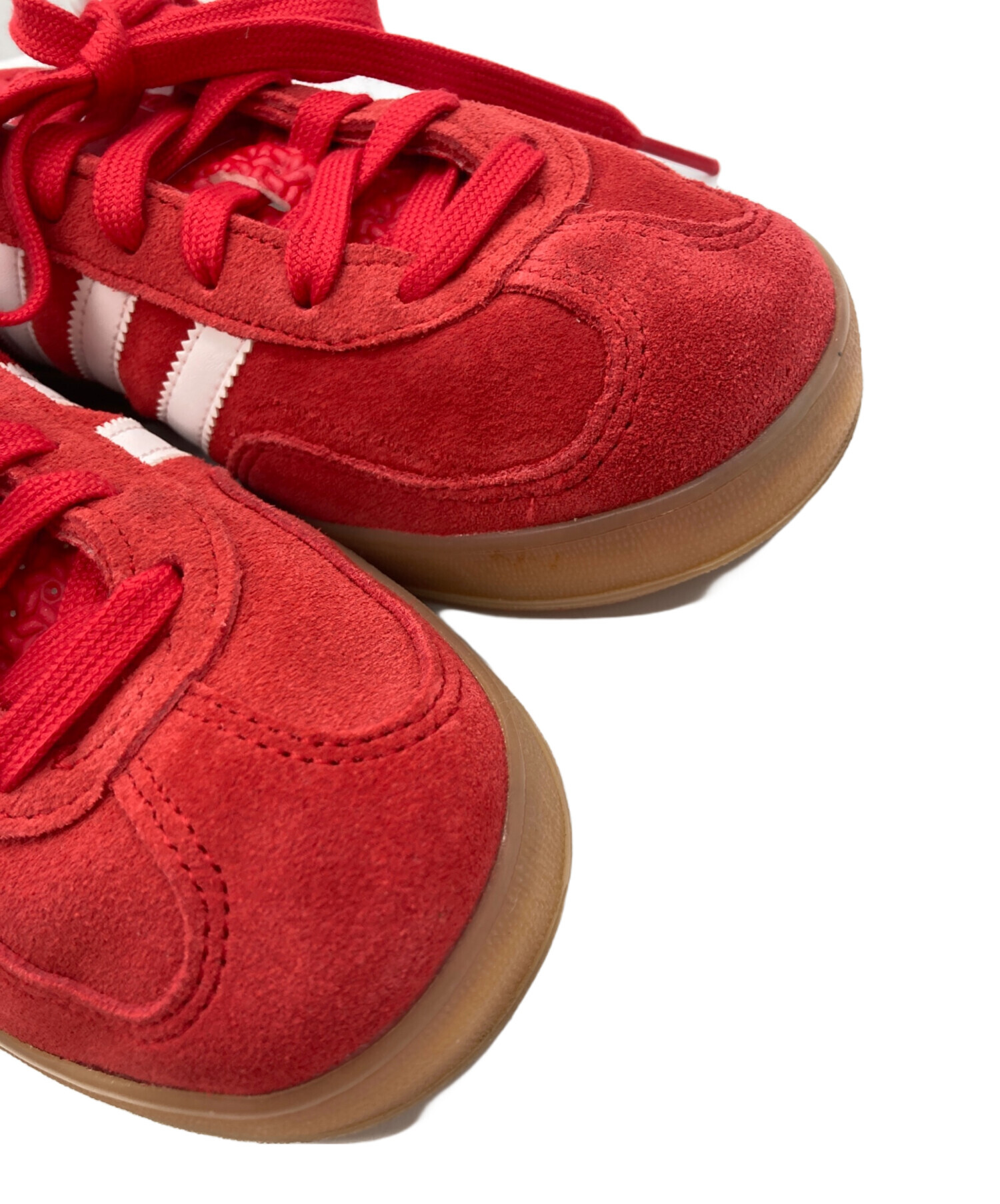 中古・古着通販】adidas (アディダス) GAZELLE INDOOR ローカット