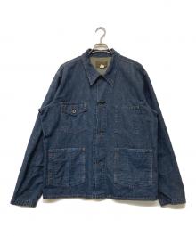 RRL(ダブルアールエル)、メンズ、デニムジャケット】ブランド・古着の