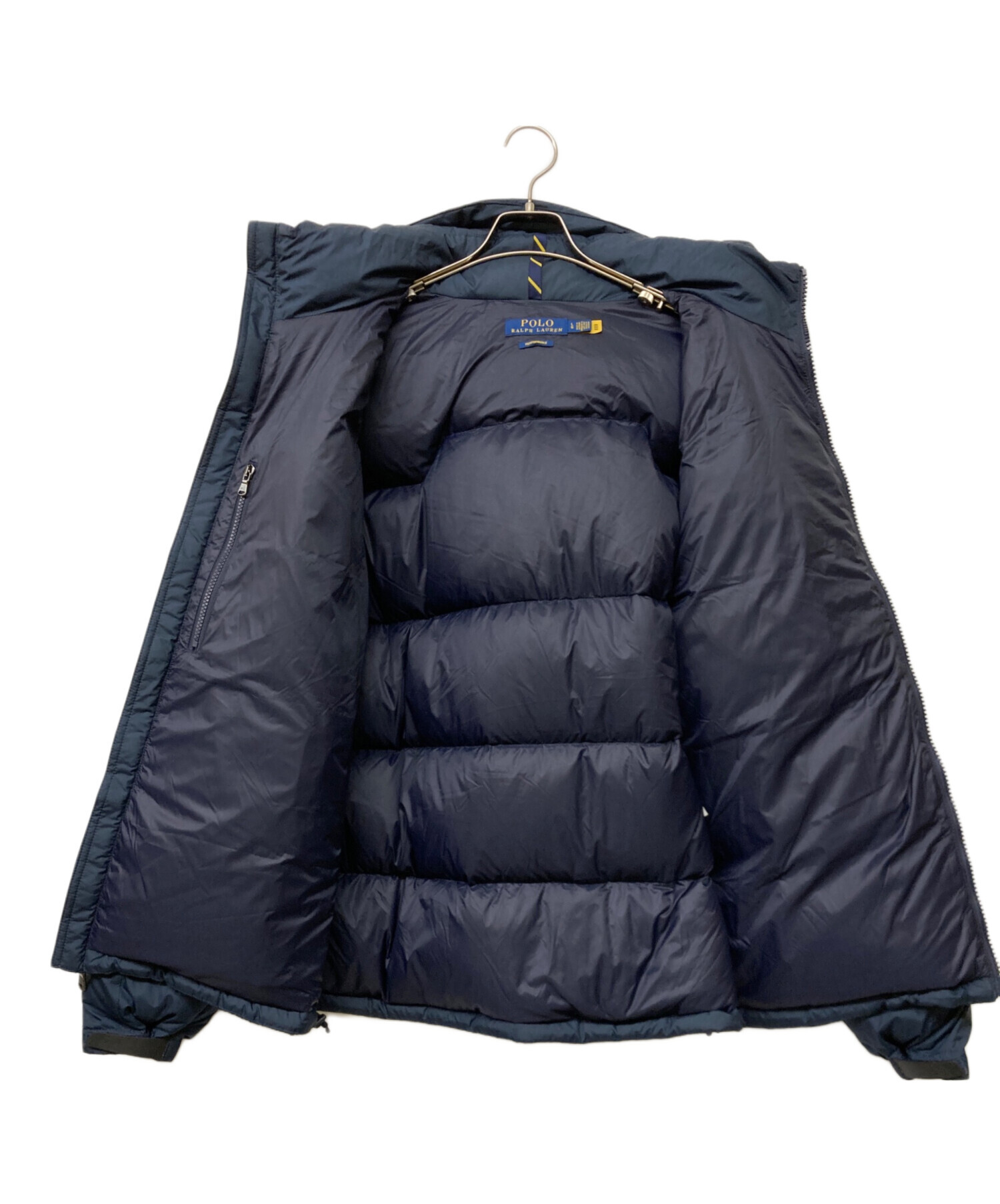 中古・古着通販】POLO RALPH LAUREN (ポロ・ラルフローレン) 24AW QR