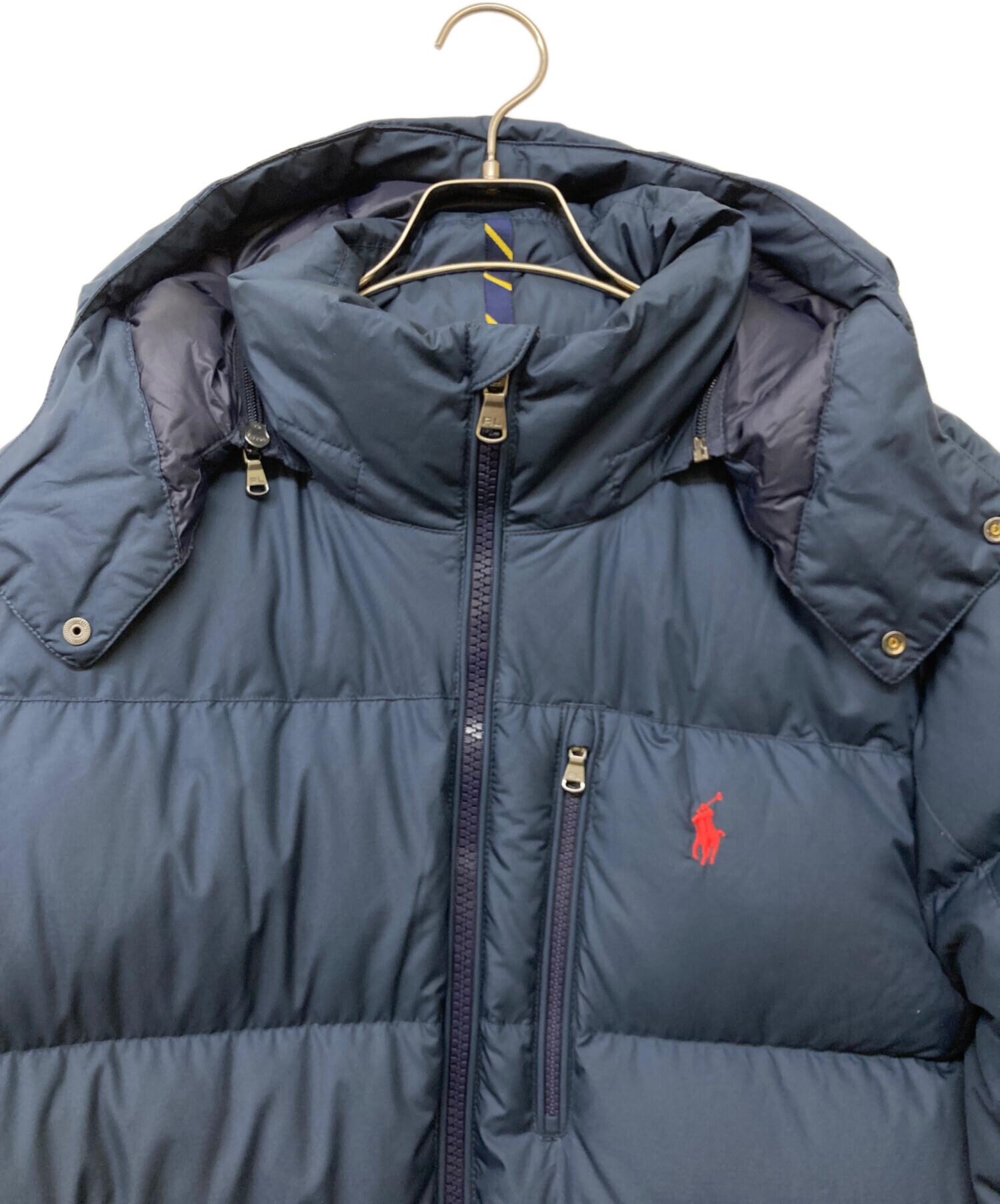 中古・古着通販】POLO RALPH LAUREN (ポロ・ラルフローレン) 24AW QR