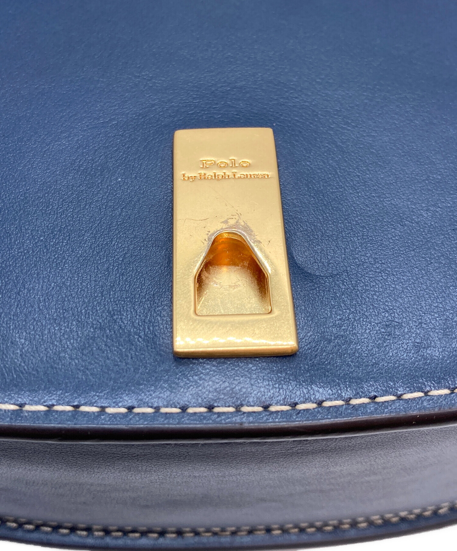 中古・古着通販】POLO RALPH LAUREN (ポロ・ラルフローレン) Polo ID