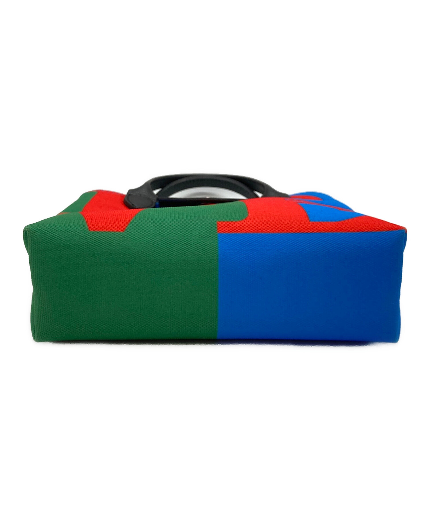 中古・古着通販】LONGCHAMP (ロンシャン) Robert INDIANA (ロバート