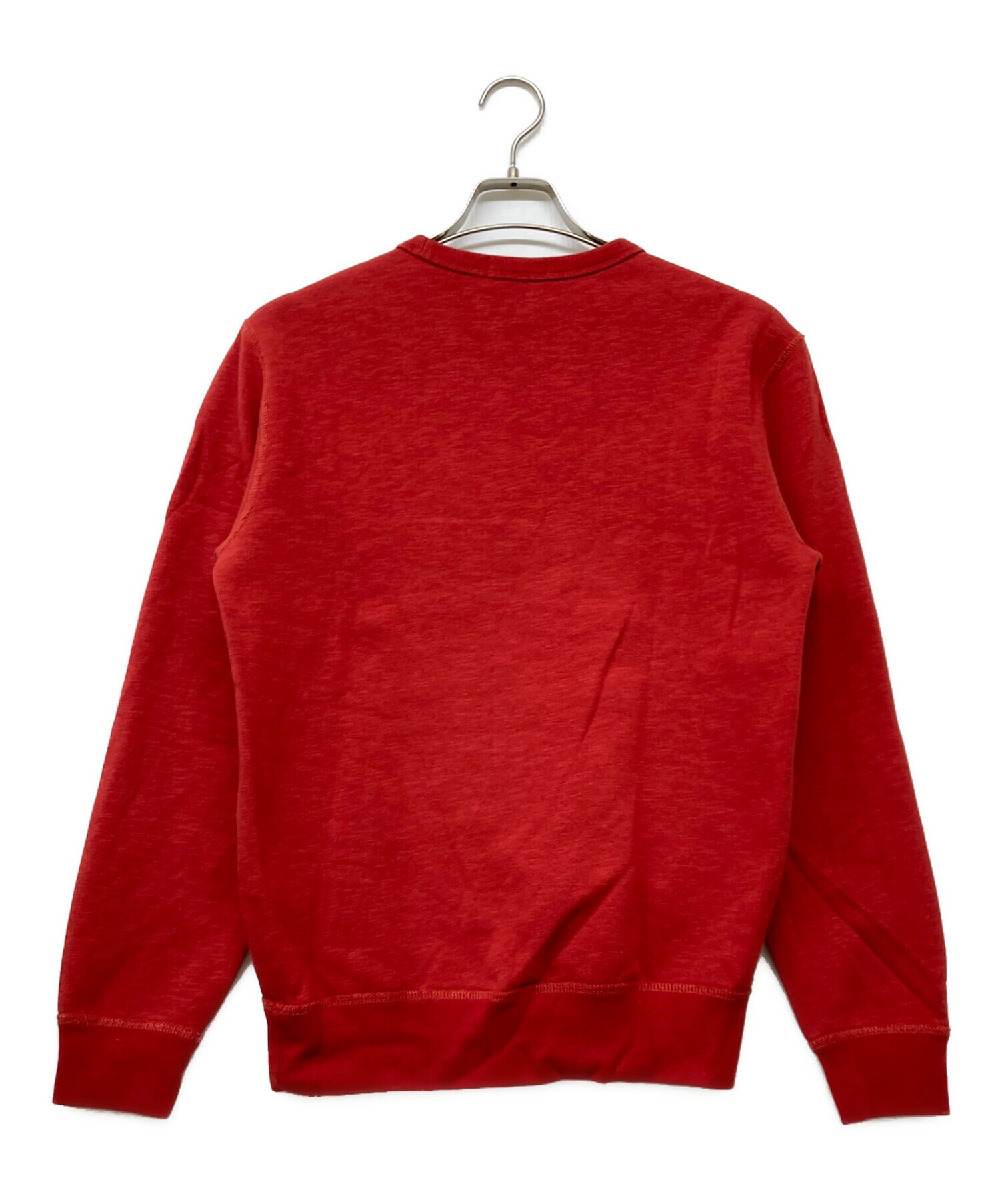 中古・古着通販】POLO RALPH LAUREN (ポロ・ラルフローレン) QRタグ 