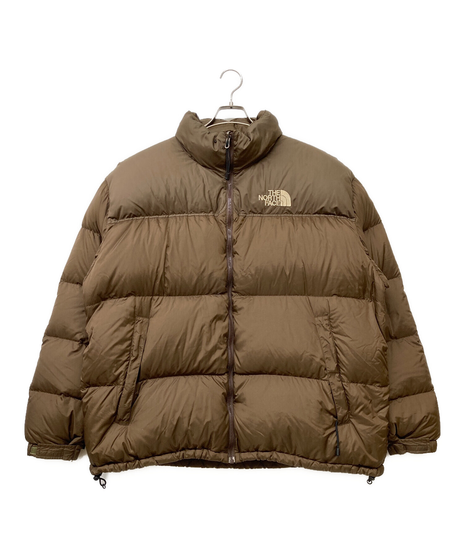 中古・古着通販】THE NORTH FACE (ザ ノース フェイス) 700フィル