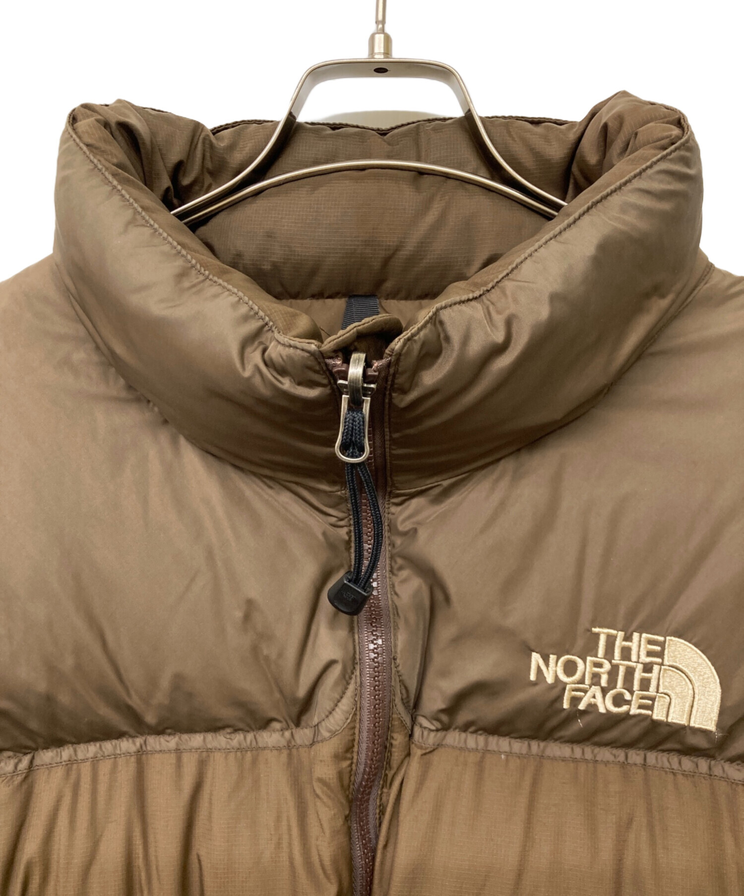 中古・古着通販】THE NORTH FACE (ザ ノース フェイス) 700フィル 
