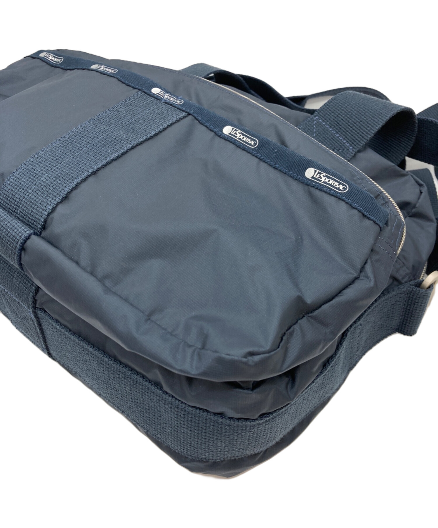 中古・古着通販】LeSportsac (レスポートサック) METRO CONVERTIBLE