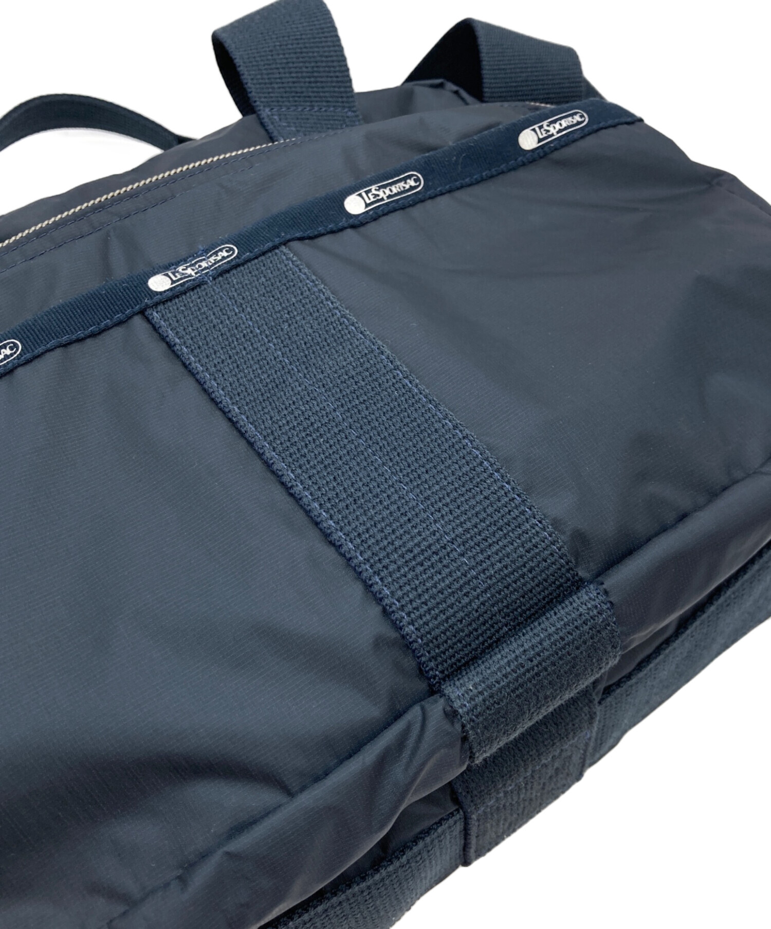 中古・古着通販】LeSportsac (レスポートサック) METRO CONVERTIBLE
