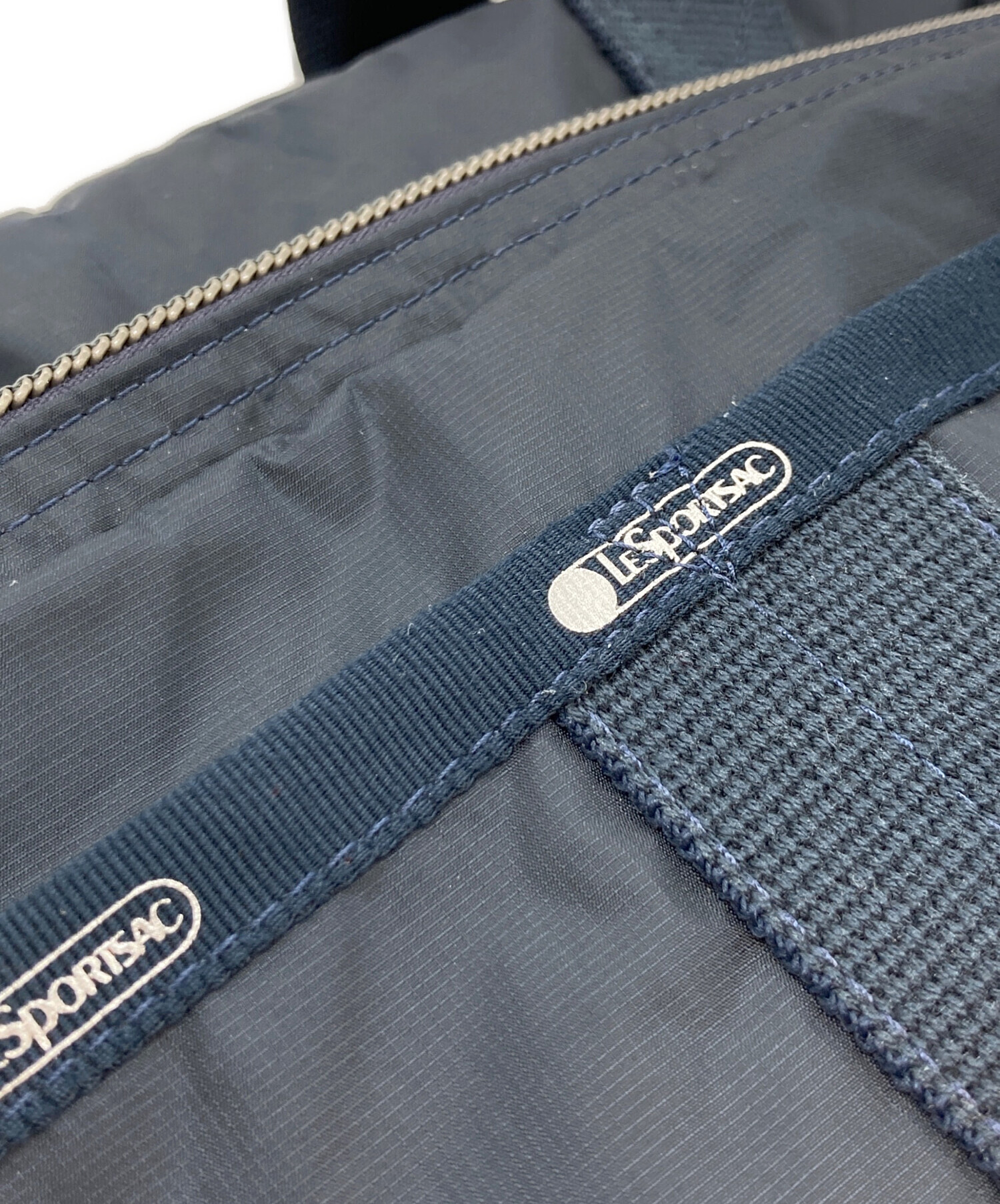 中古・古着通販】LeSportsac (レスポートサック) METRO CONVERTIBLE