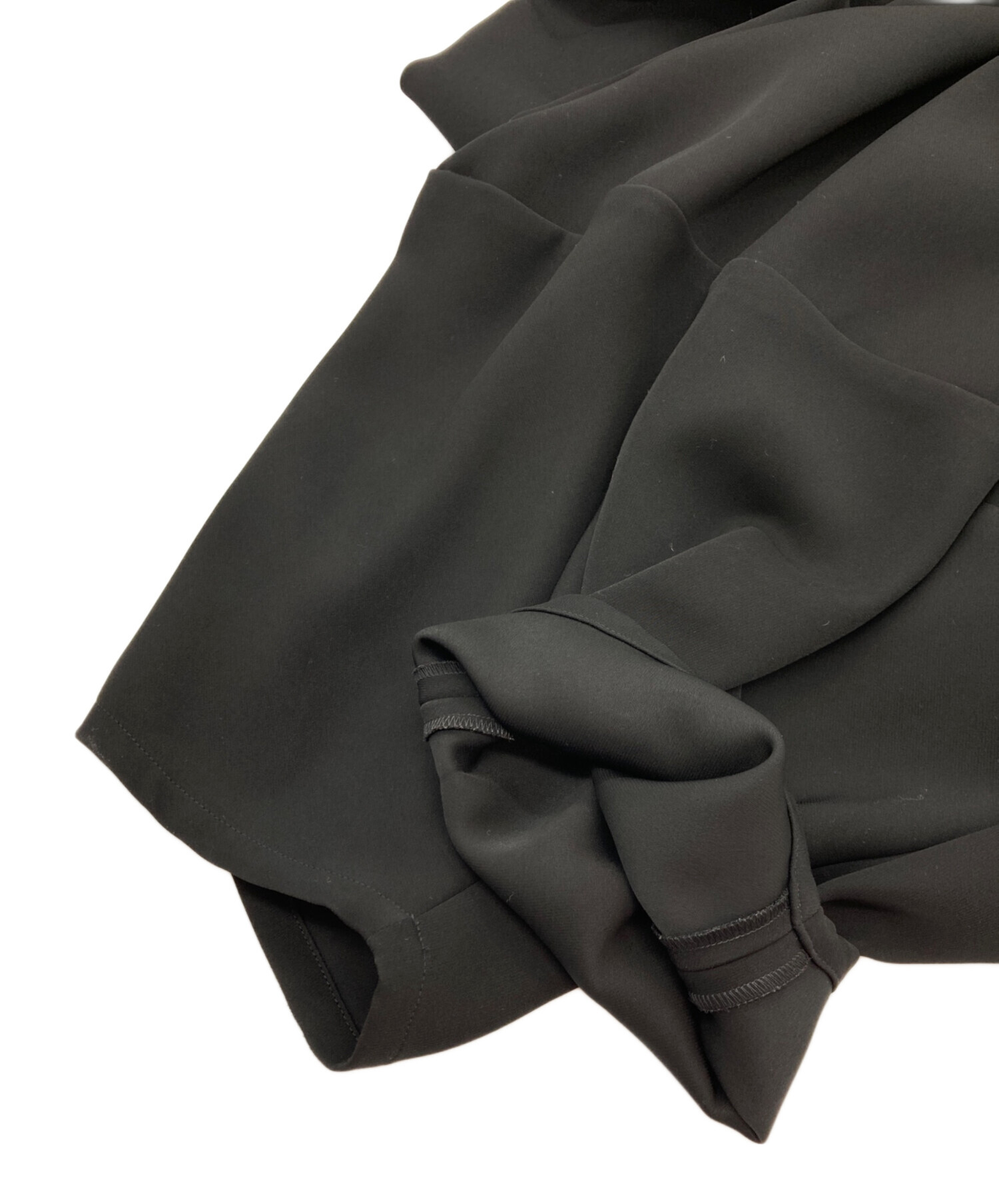 中古・古着通販】ENFOLD (エンフォルド) 23SS ELASTIC HAREM PANTS