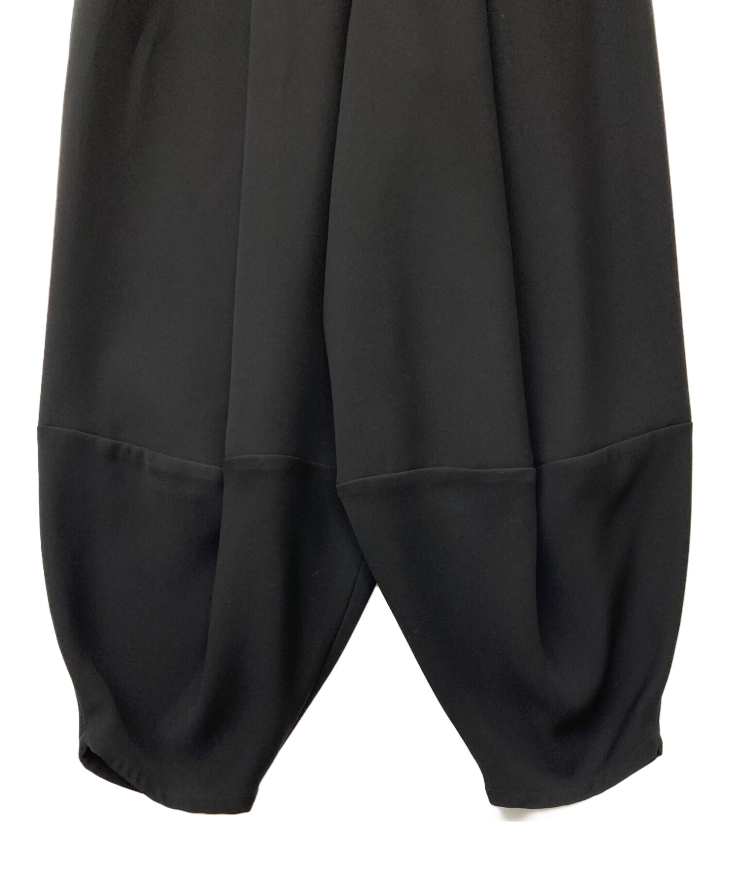 中古・古着通販】ENFOLD (エンフォルド) 23SS ELASTIC HAREM PANTS