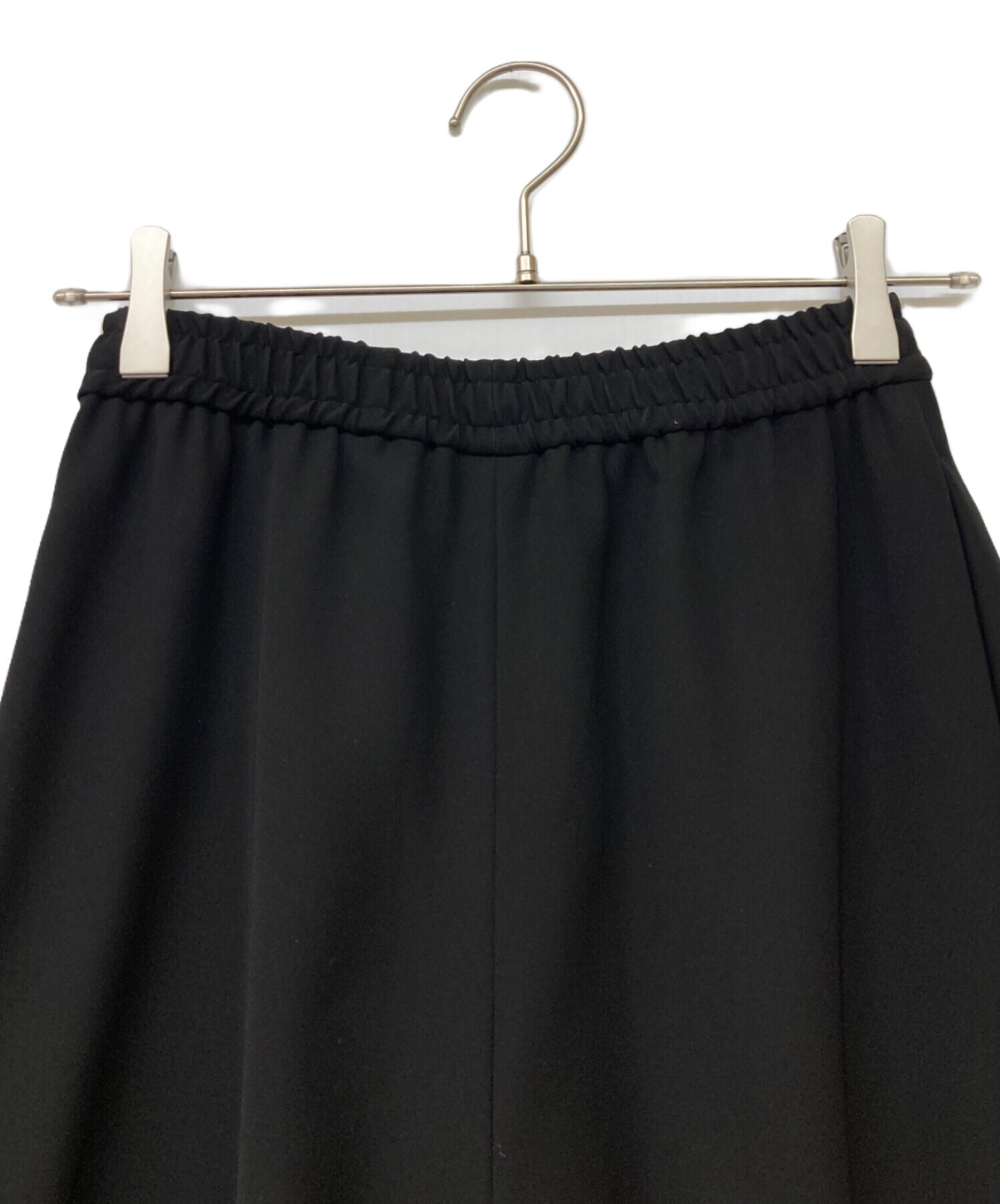 中古・古着通販】ENFOLD (エンフォルド) 23SS ELASTIC HAREM PANTS