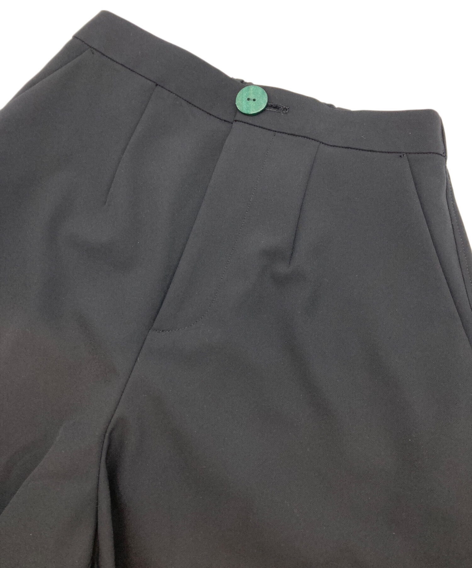 中古・古着通販】nagonstans (ナゴンスタンス) 25SS sold out wide