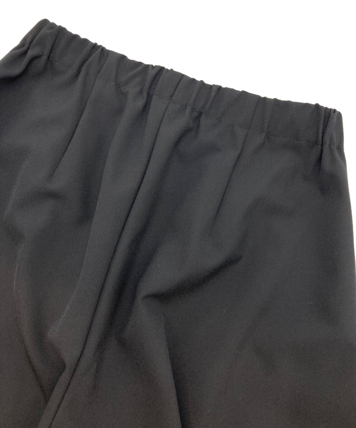 中古・古着通販】nagonstans (ナゴンスタンス) 25SS sold out wide