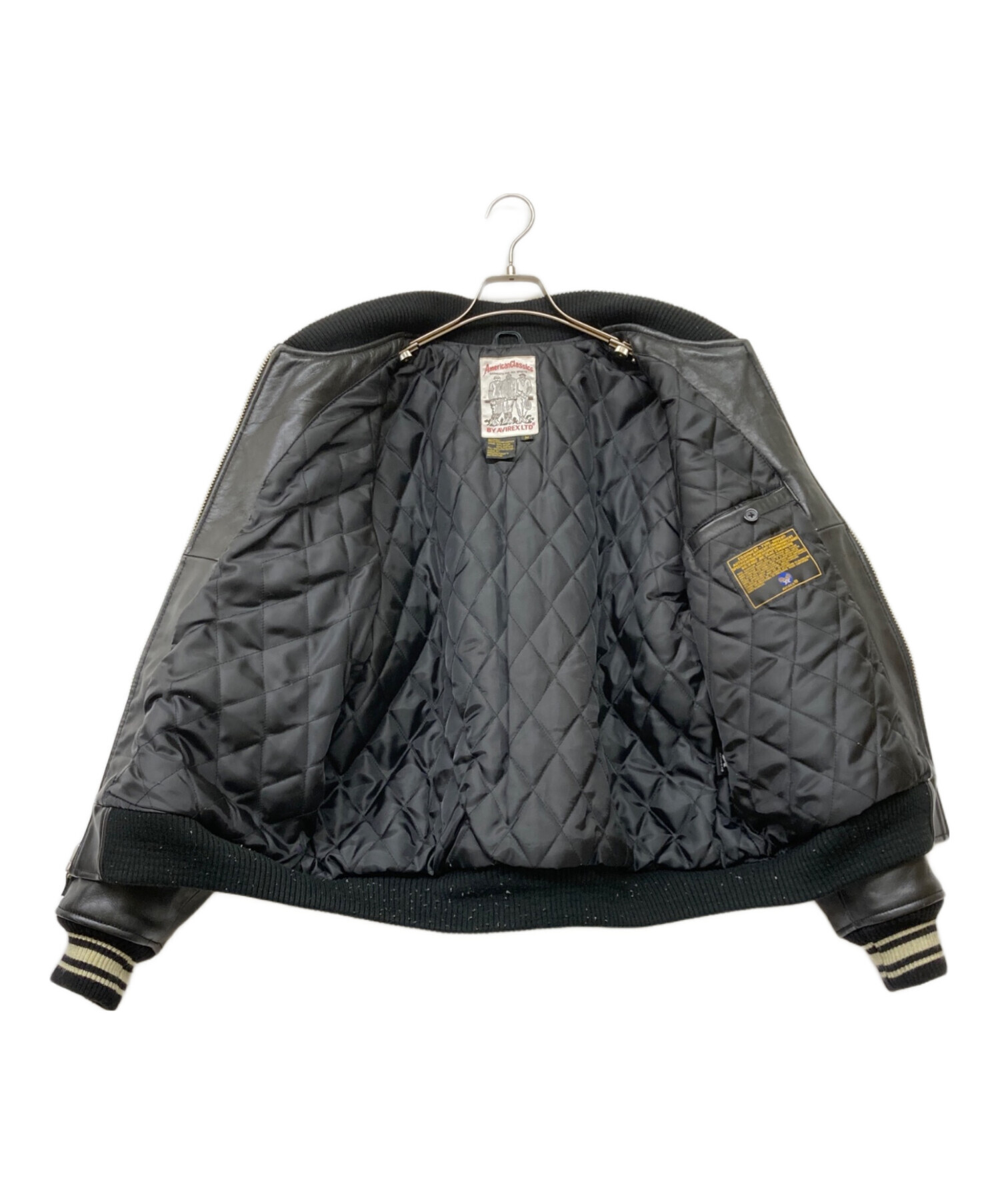 中古・古着通販】AVIREX (アヴィレックス) American Classics