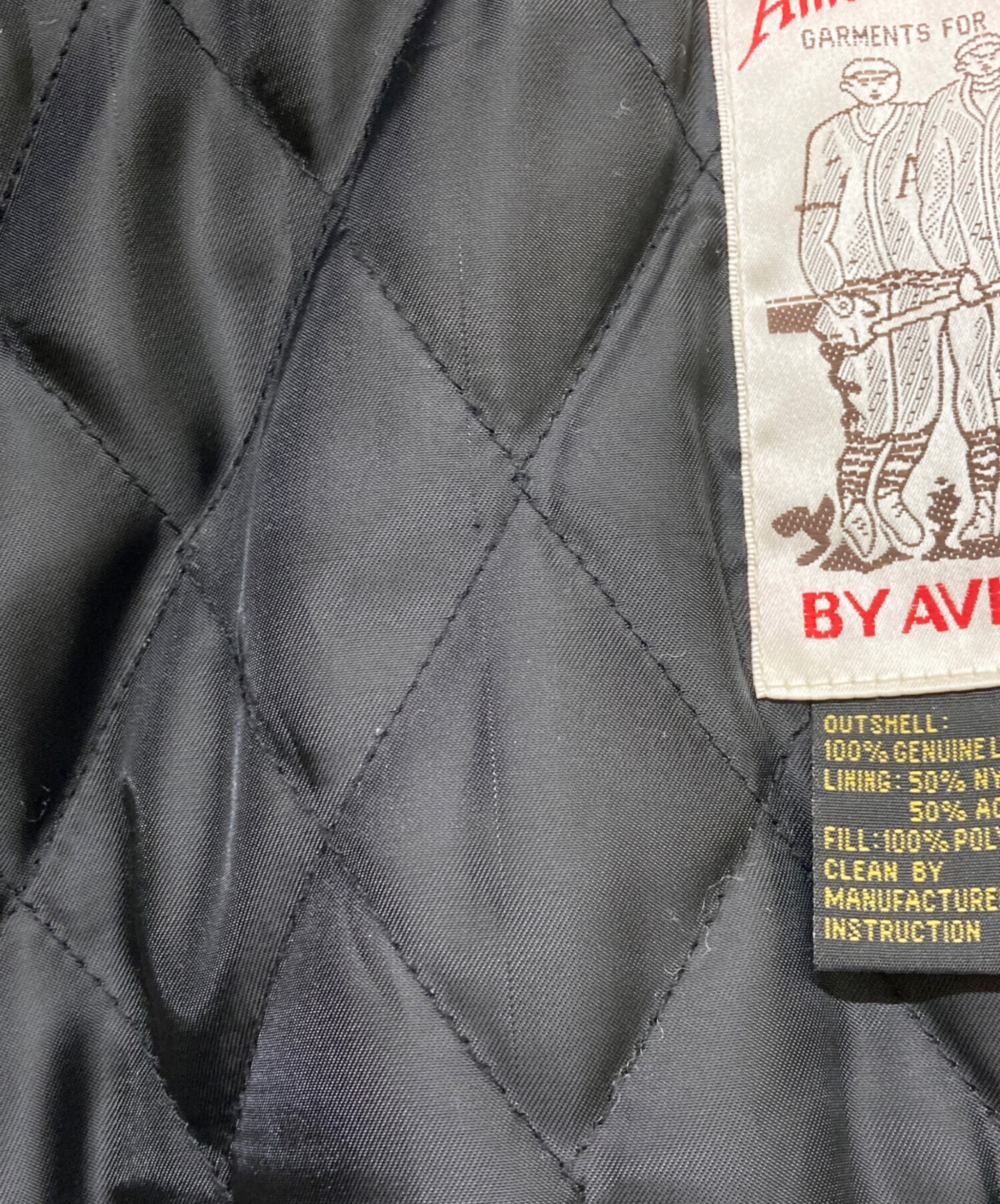 中古・古着通販】AVIREX (アヴィレックス) American Classics