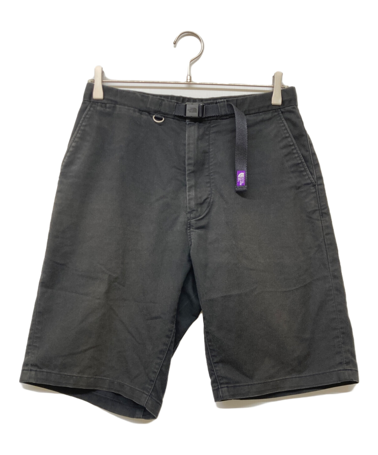 中古・古着通販】THE NORTHFACE PURPLELABEL (ザ・ノースフェイス