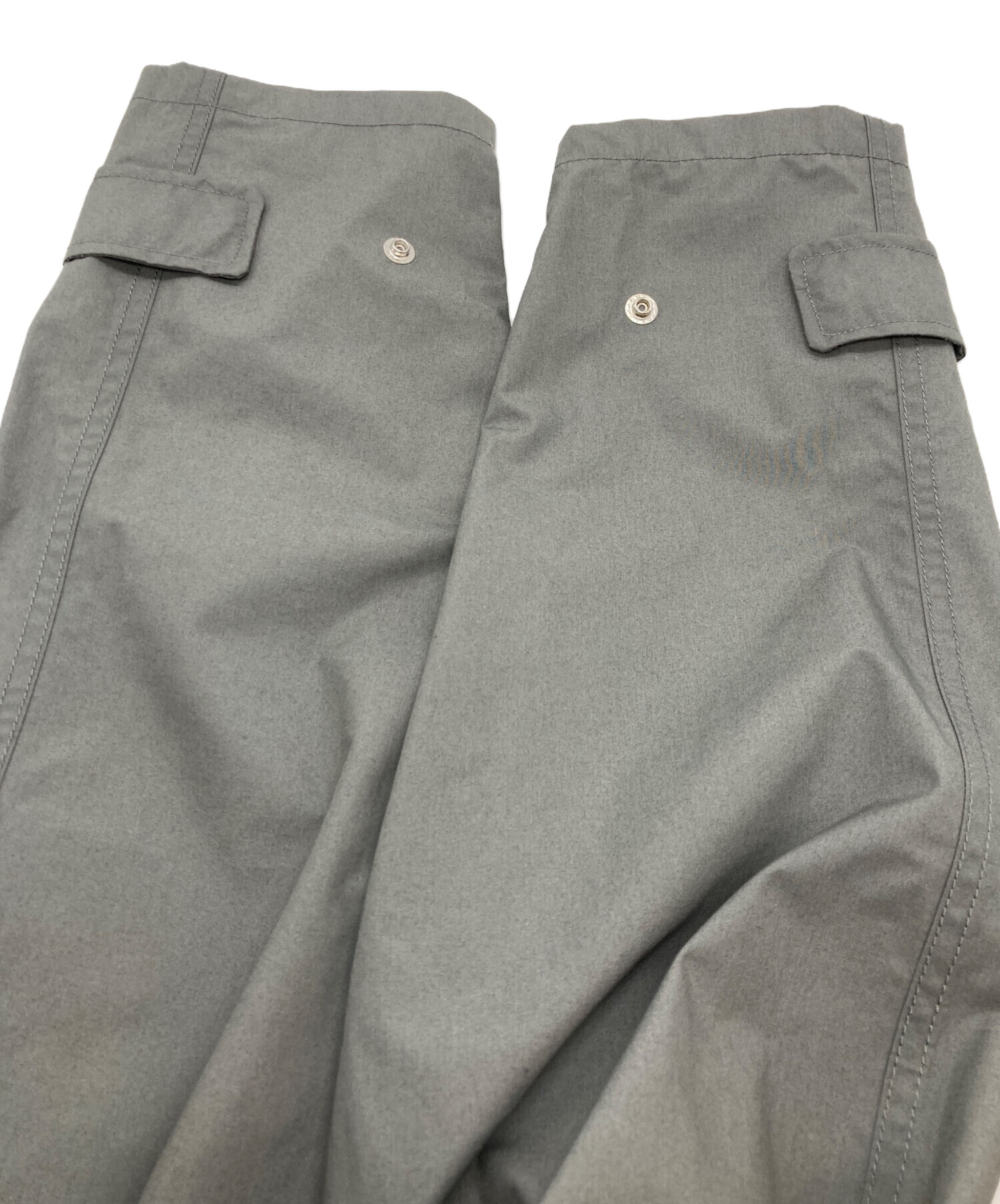 中古・古着通販】THE NORTHFACE PURPLELABEL (ザ・ノースフェイス