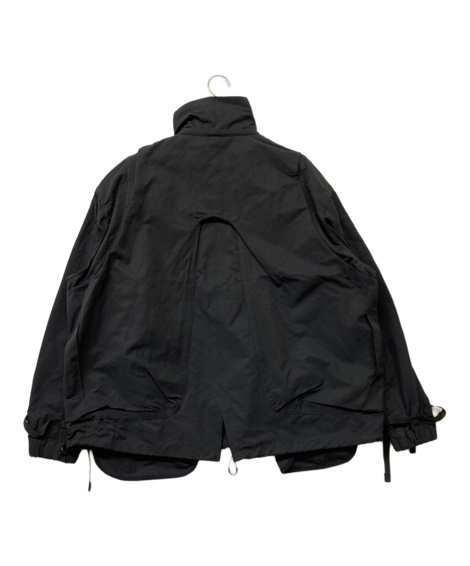 15 STEP JK / CMF OUTDOOR GARMENT 【公式通販】