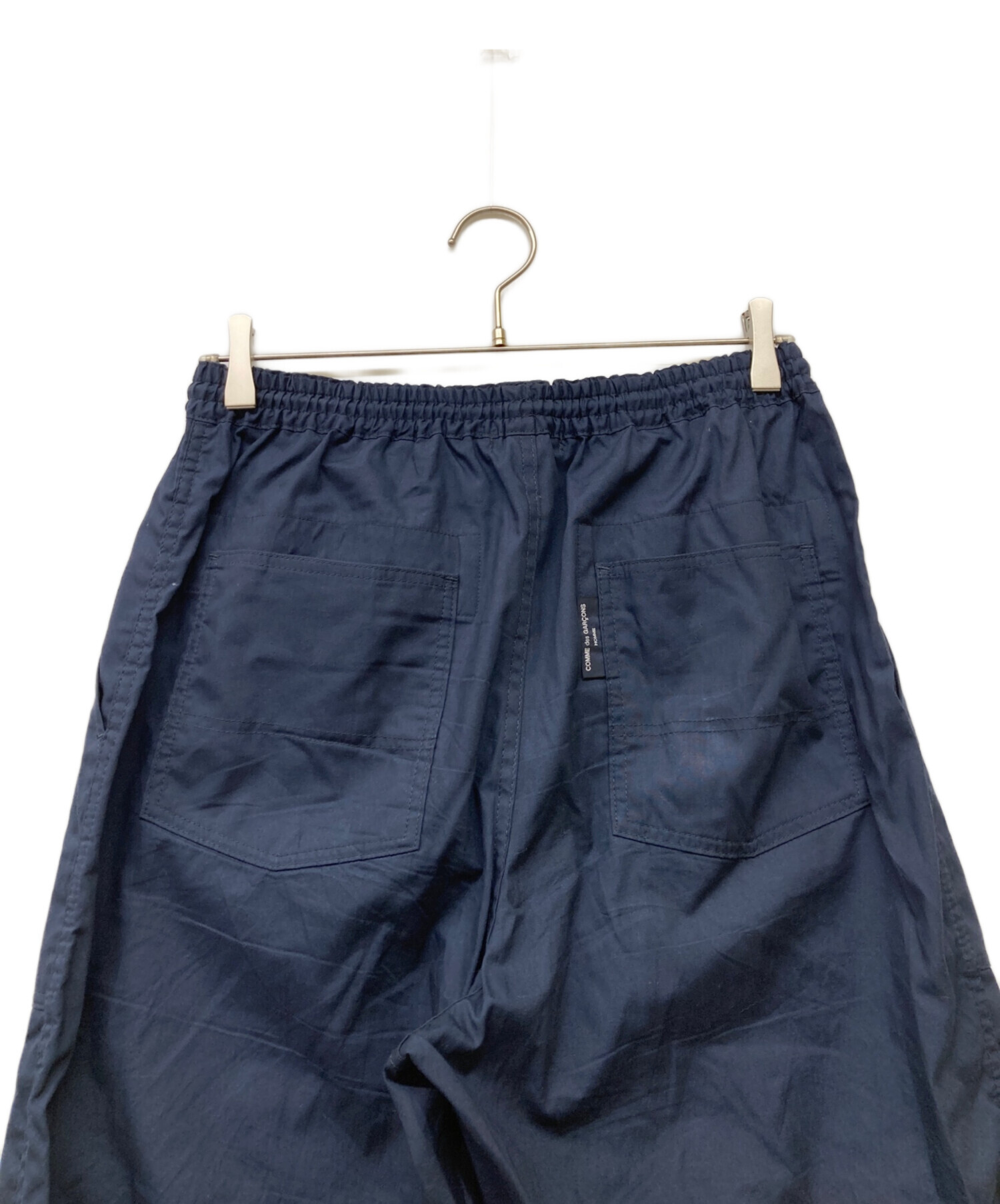 中古・古着通販】COMME des GARCONS HOMME (コムデギャルソン オム