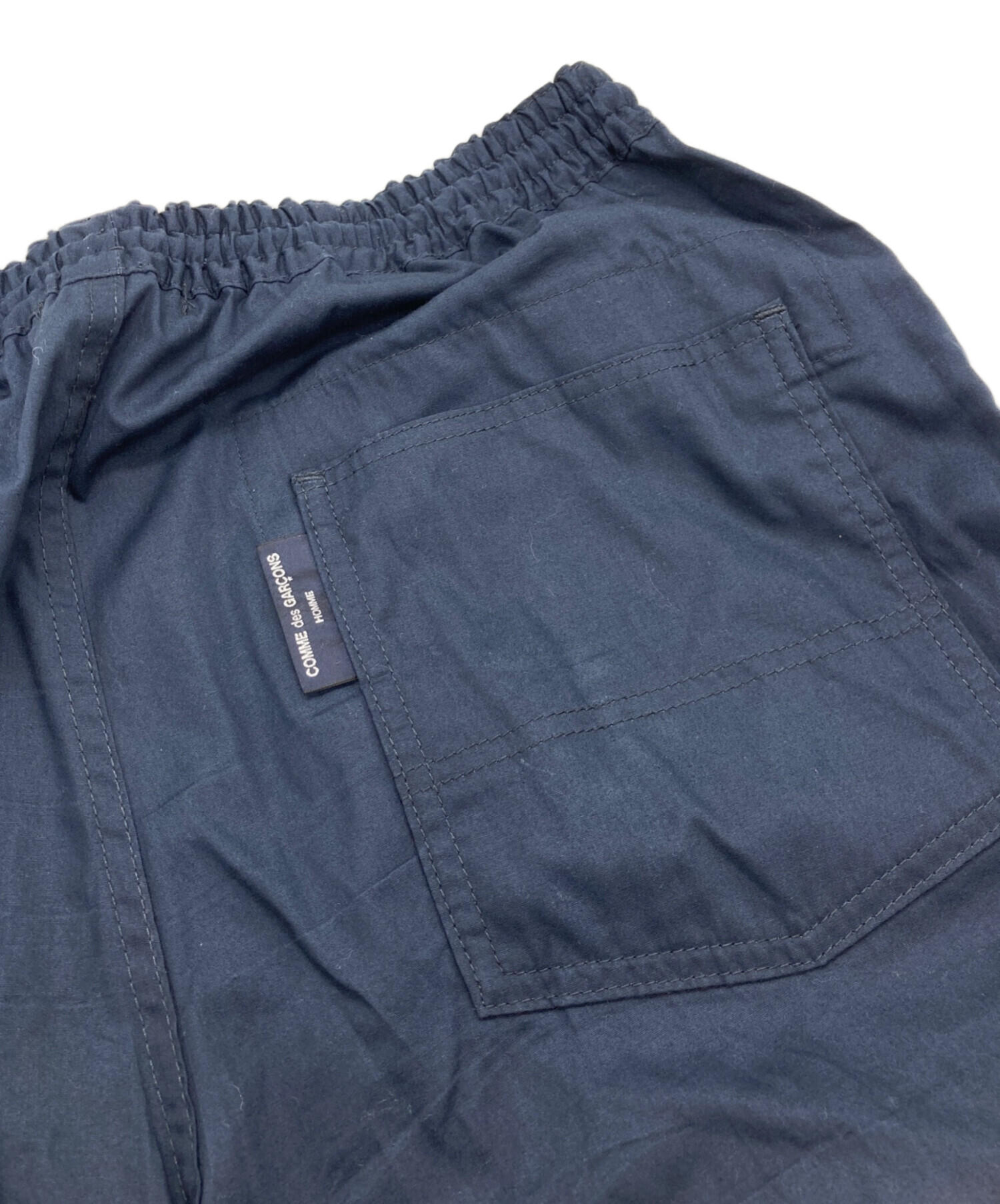 中古・古着通販】COMME des GARCONS HOMME (コムデギャルソン オム