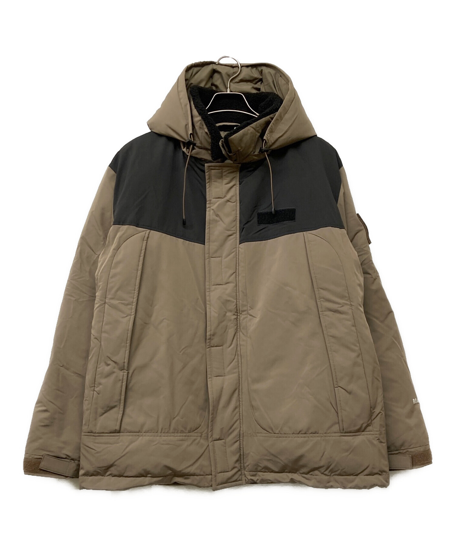 中古・古着通販】ROARK REVIVAL (ロアークリバイバル) WILD THINGS 