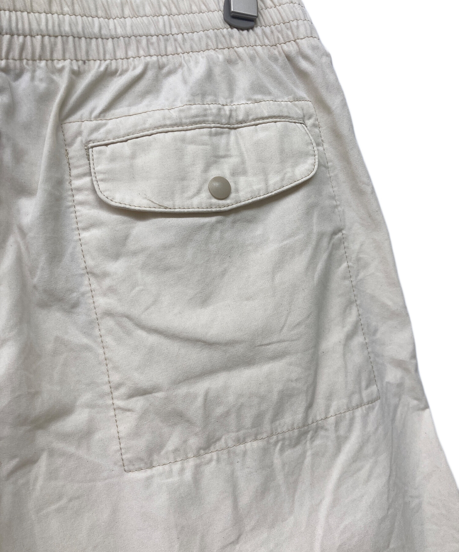 中古・古着通販】Patagonia (パタゴニア) 25SS M's Funhoggers Shorts