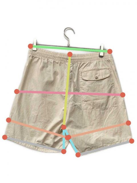 中古・古着通販】Patagonia (パタゴニア) 25SS M's Funhoggers Shorts