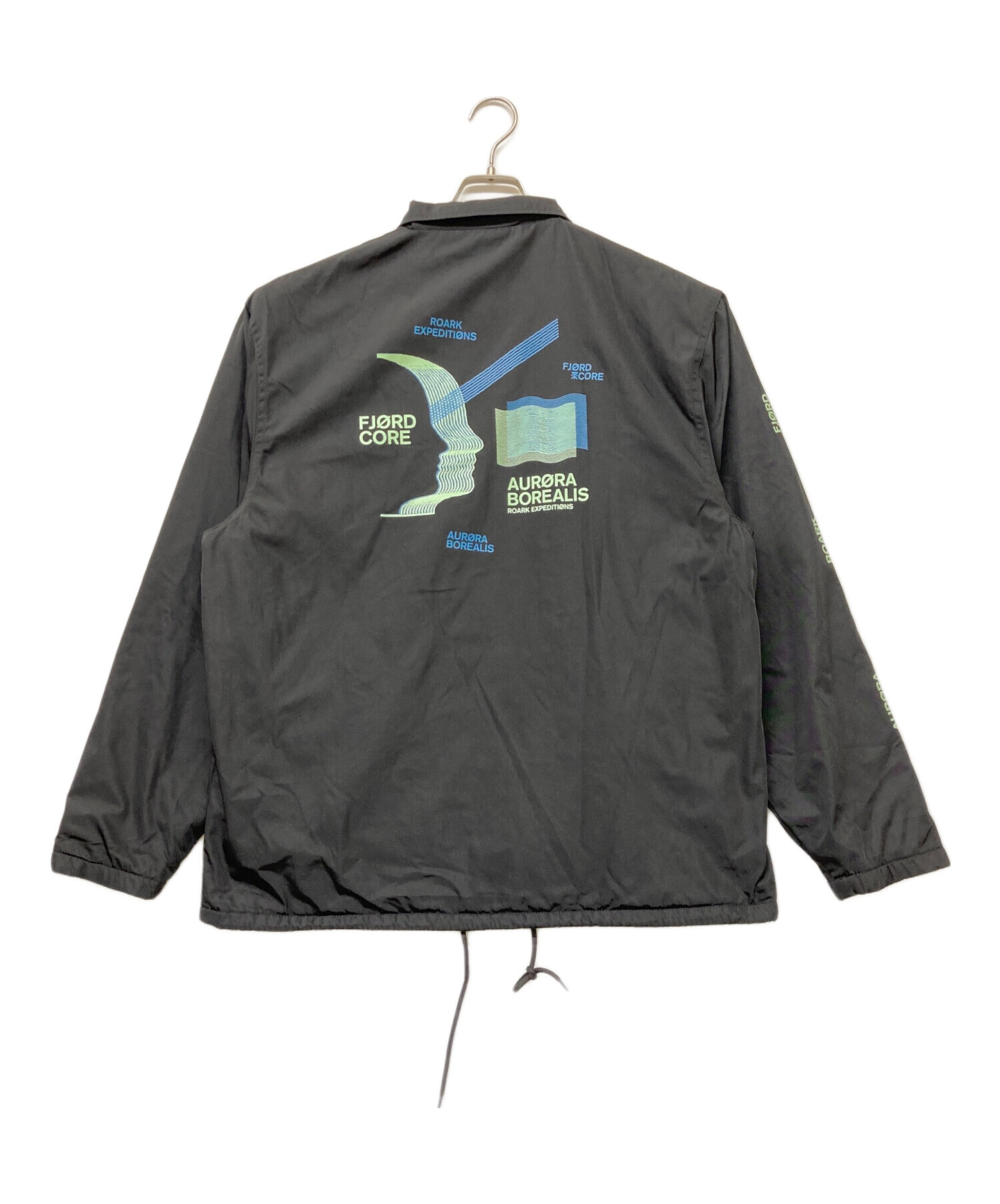 中古・古着通販】ROARK REVIVAL (ロアークリバイバル) AURORA