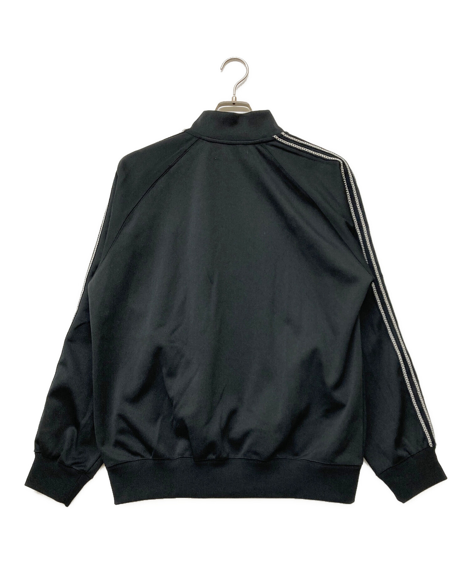 中古・古着通販】jieda (ジエダ) トラックジャケット ブラック サイズ