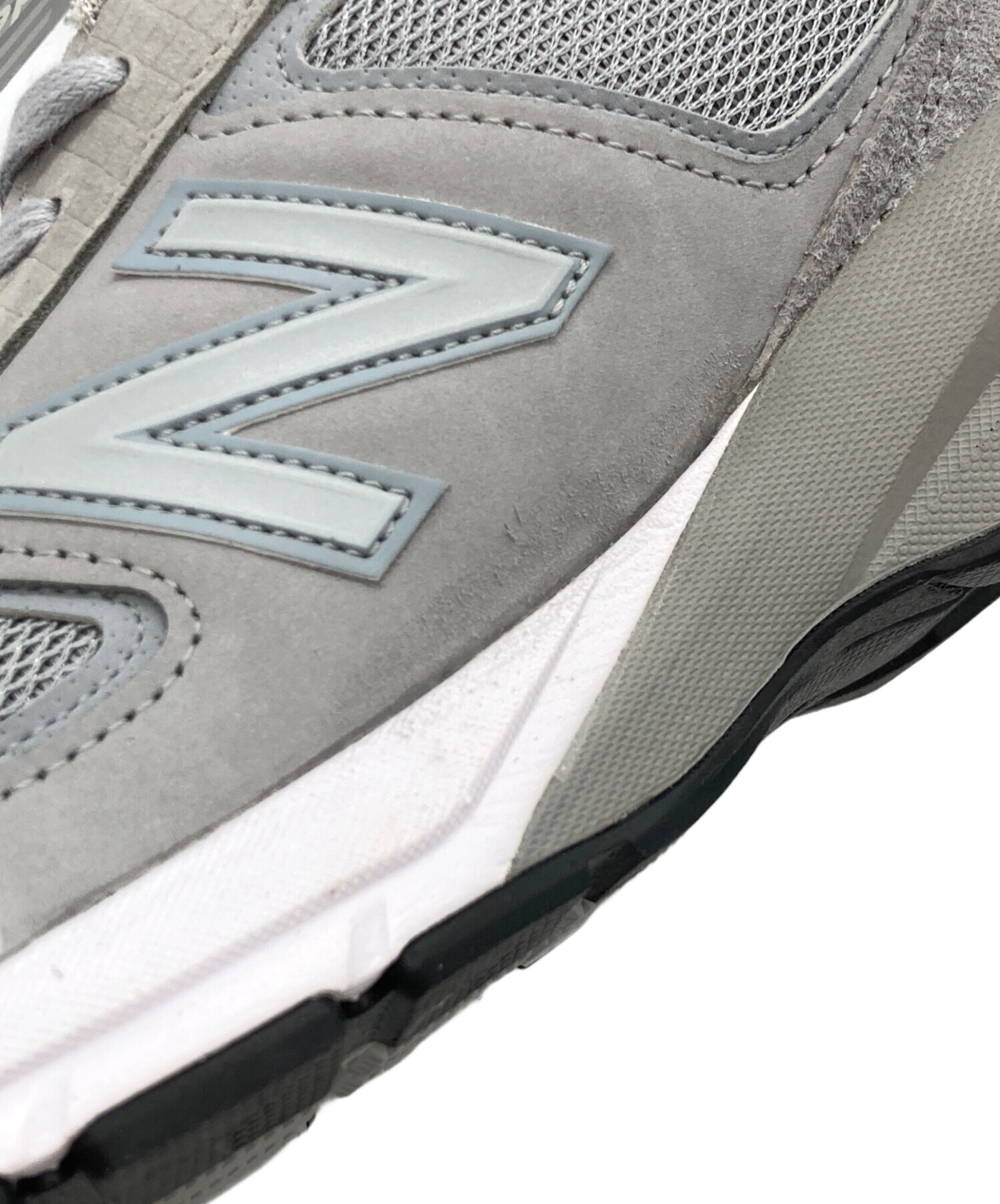 中古・古着通販】NEW BALANCE (ニューバランス) Engineered Garments