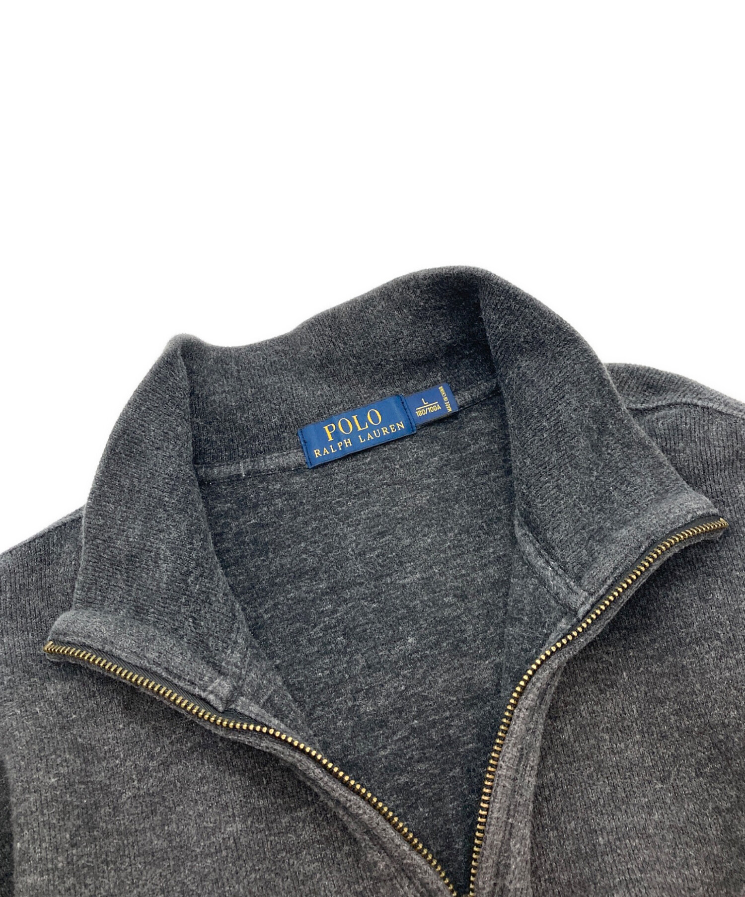 中古・古着通販】POLO RALPH LAUREN (ポロ・ラルフローレン) ポニー