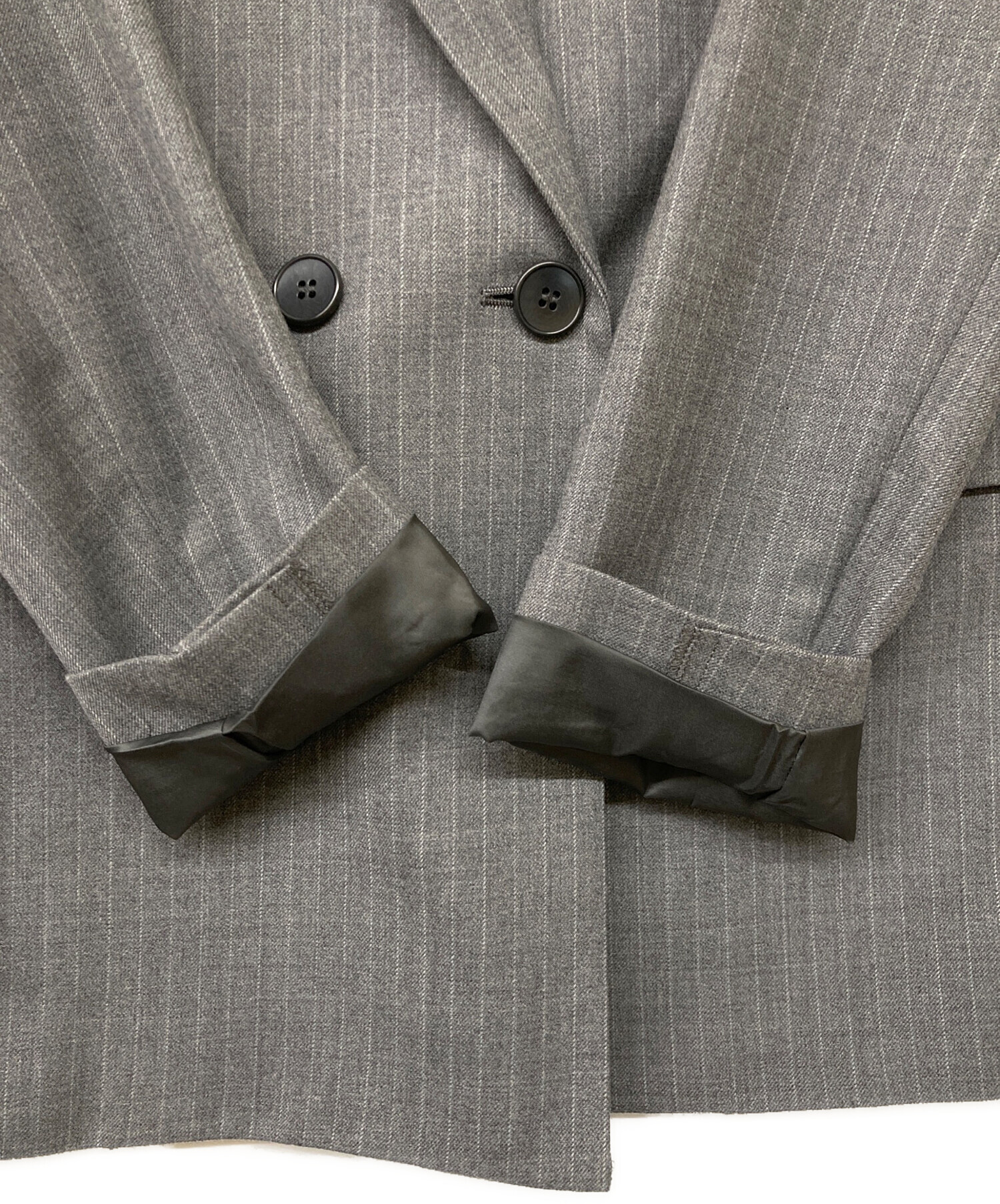 中古・古着通販】Demi-Luxe Beams (デミルクス ビームス) 2ボタン 