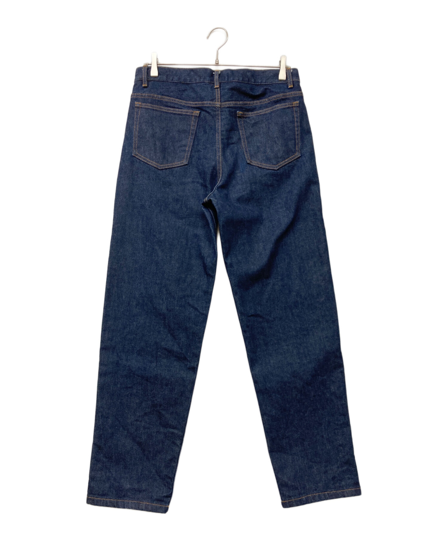中古・古着通販】A.P.C. (アーペーセー) JEAN MARTIN デニムパンツ