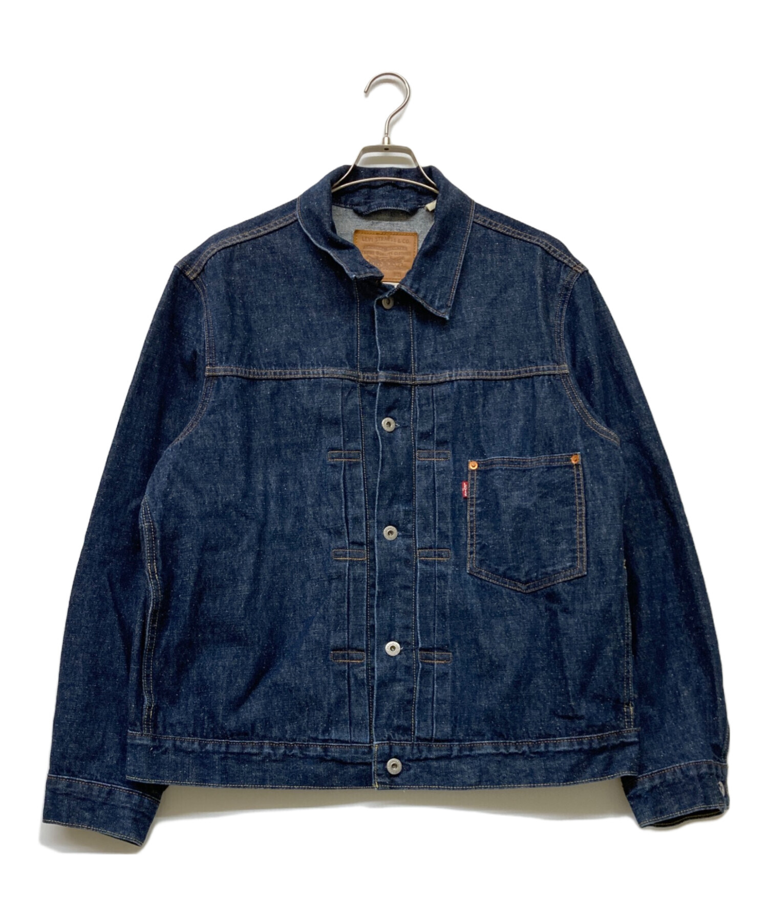中古・古着通販】LEVI'S PReMIUM (リーバイス プレミアム) TYPEⅠ