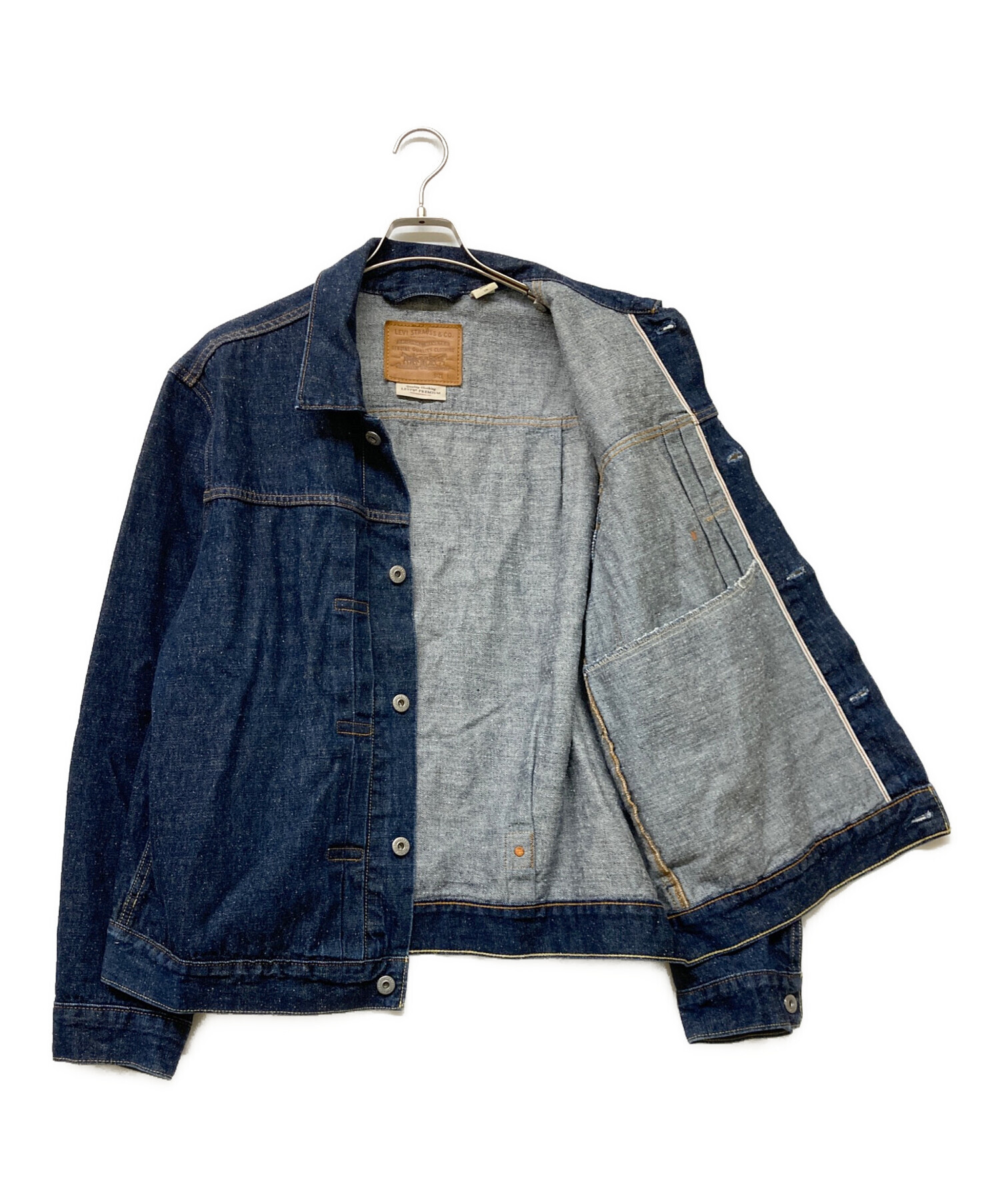 中古・古着通販】LEVI'S PReMIUM (リーバイス プレミアム) TYPEⅠ