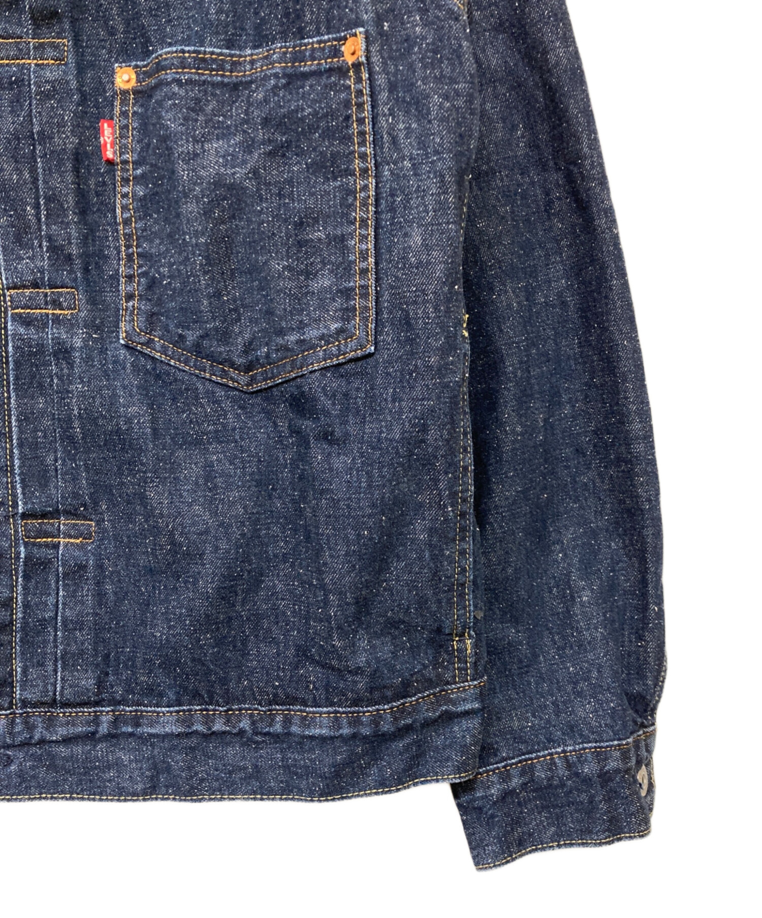 中古・古着通販】LEVI'S PReMIUM (リーバイス プレミアム) TYPEⅠ