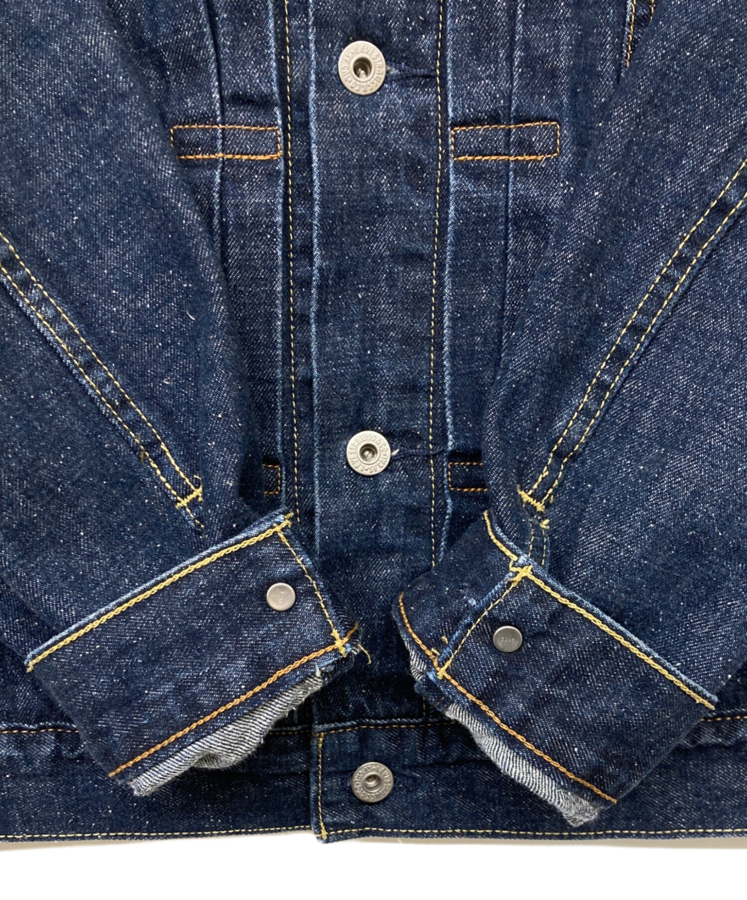 中古・古着通販】LEVI'S PReMIUM (リーバイス プレミアム) TYPEⅠ