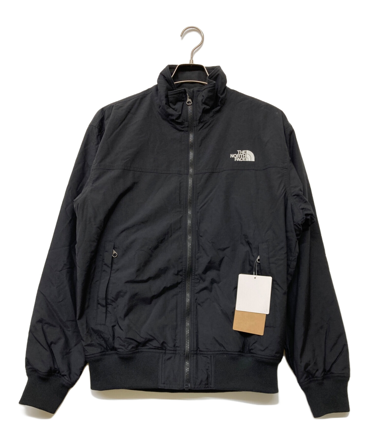 中古・古着通販】THE NORTH FACE (ザ ノース フェイス) Compact Nomad