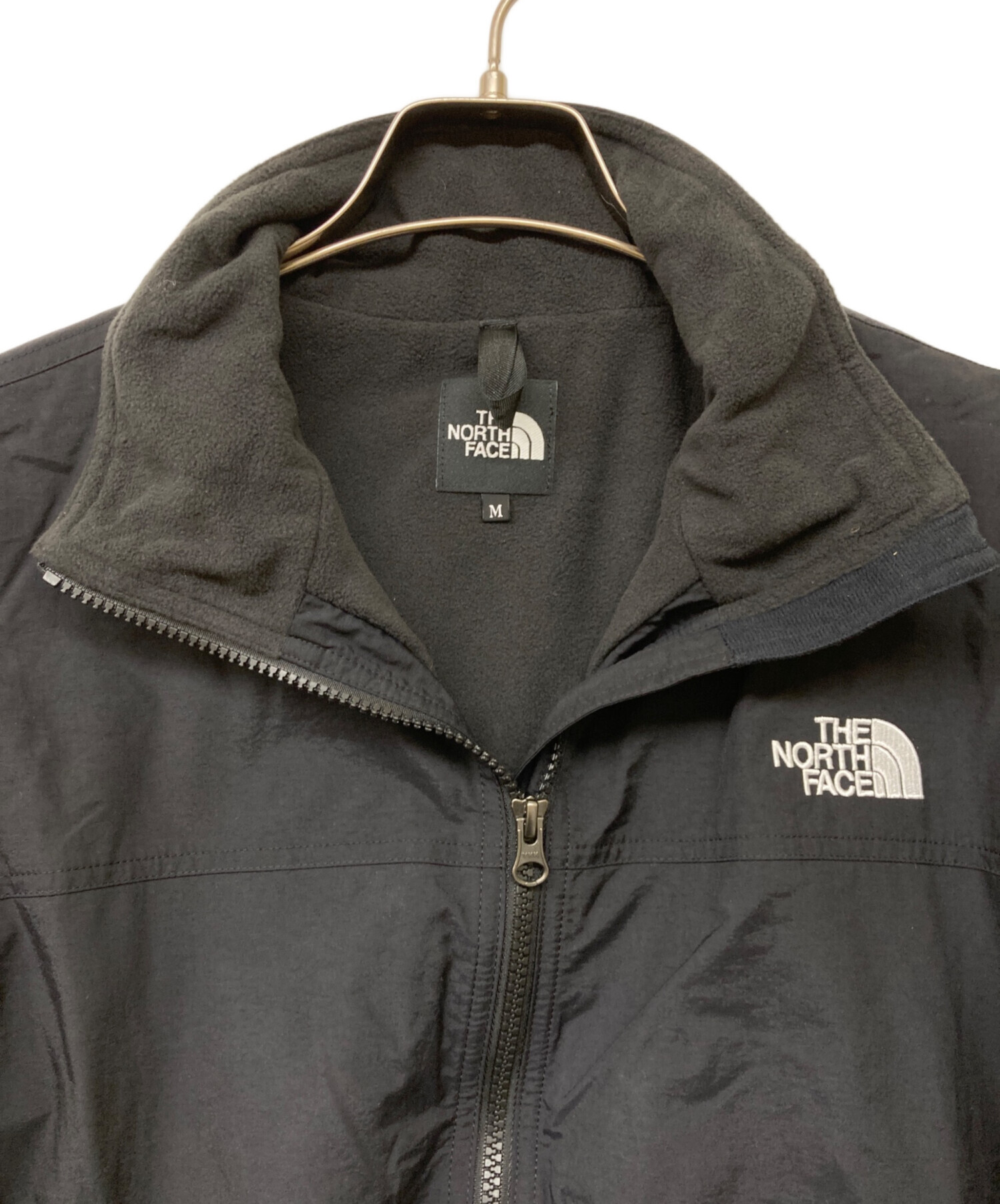 中古・古着通販】THE NORTH FACE (ザ ノース フェイス) Compact Nomad