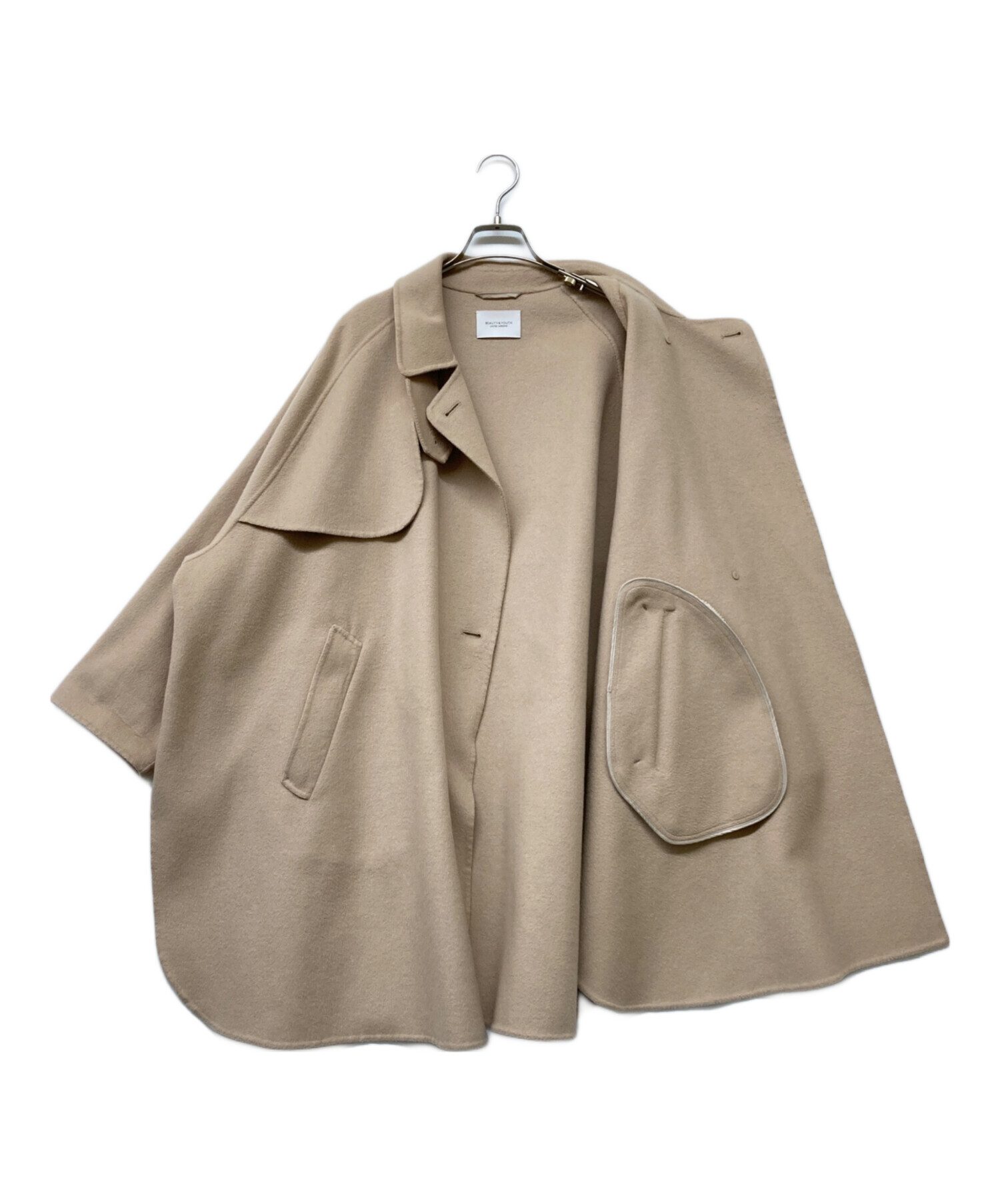 中古・古着通販】BEAUTY&YOUTH UNITED ARROWS (ビューティーアンド