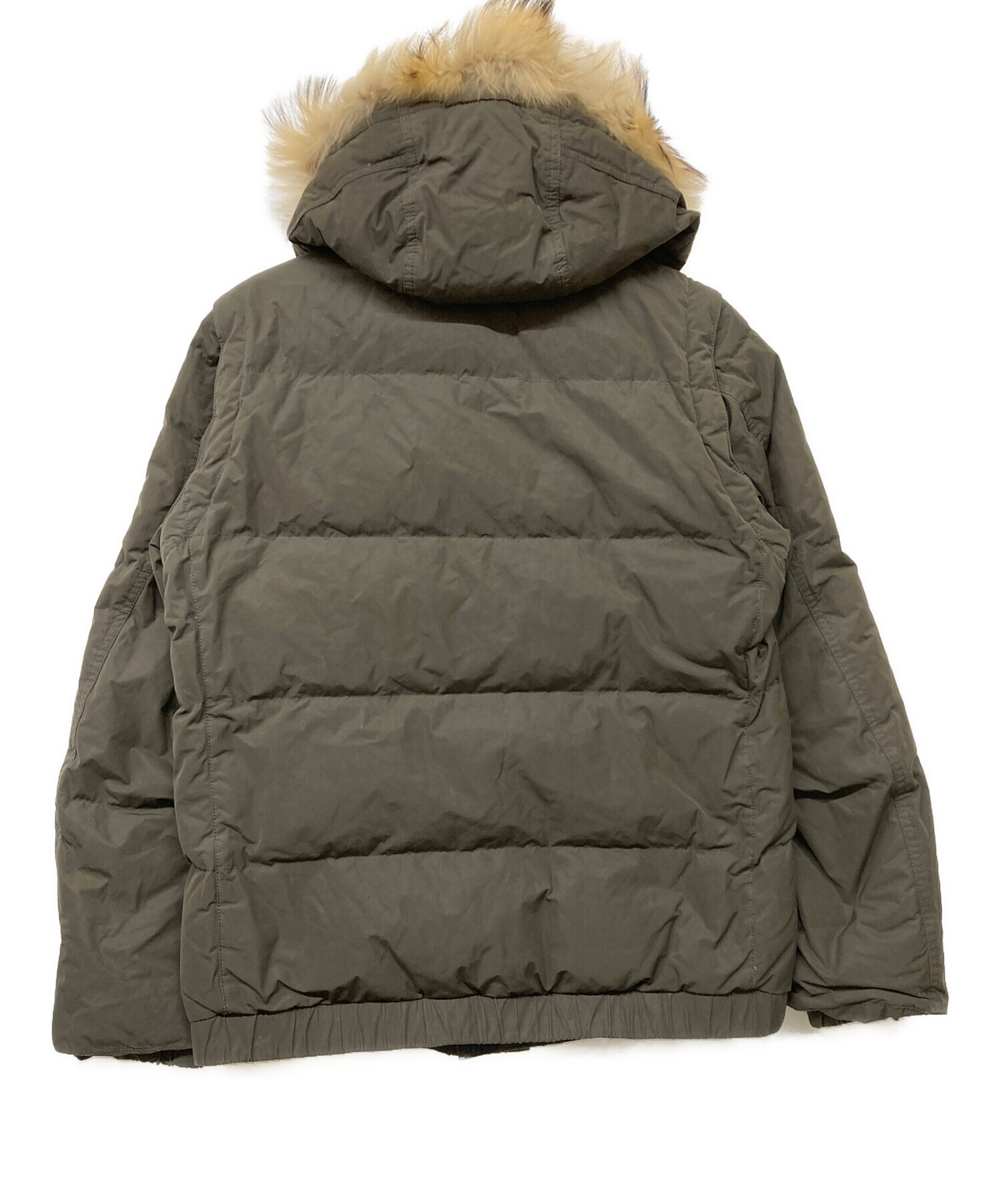 中古・古着通販】BURBERRY BLACK LABEL (バーバリーブラックレーベル