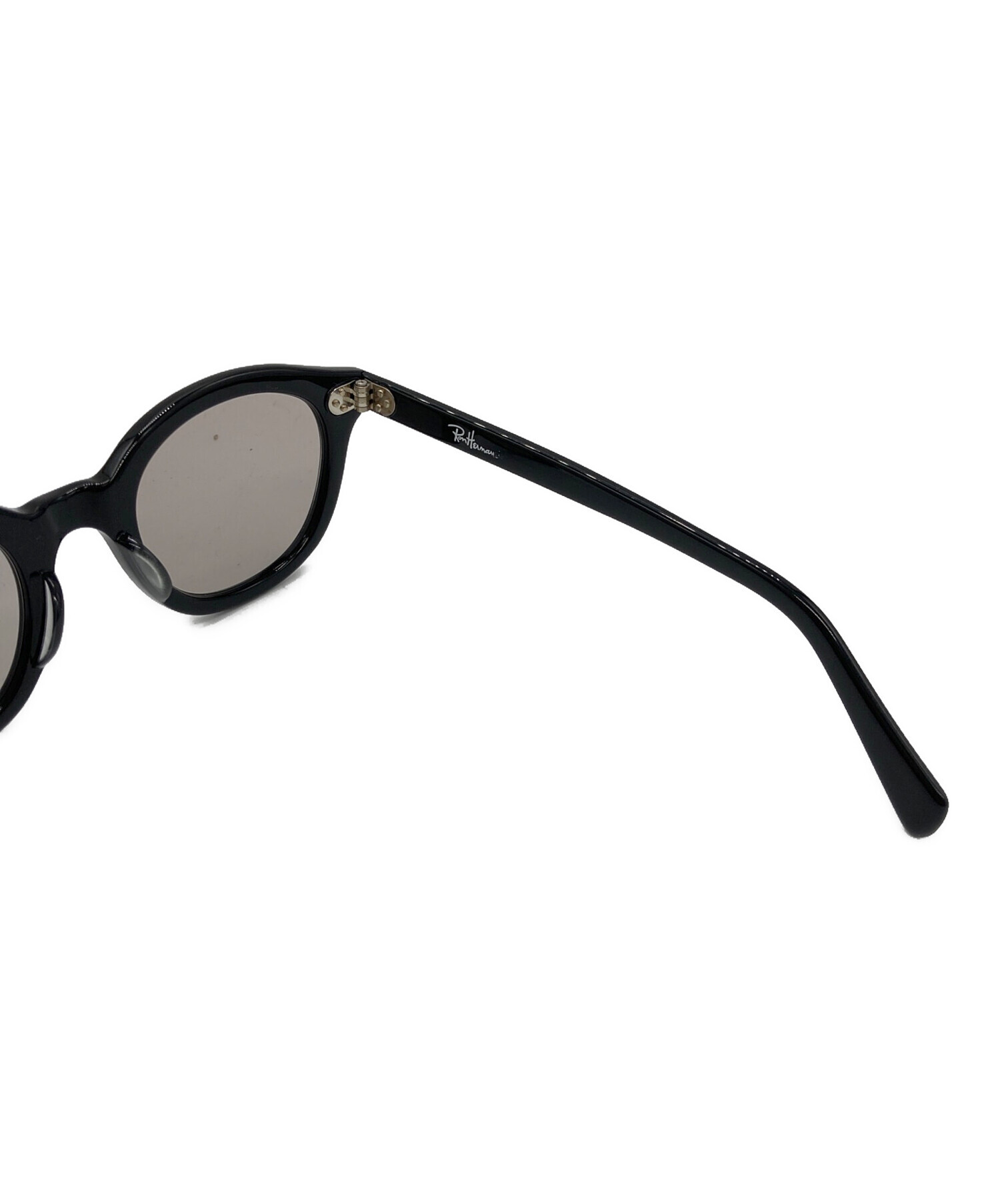 ロンハーマン　サングラス(RH-15) ベージュ　新品未使用　定価¥28,600 サングラス（RH-15）｜Ron Herman(ロンハーマン)｜Ron Herman