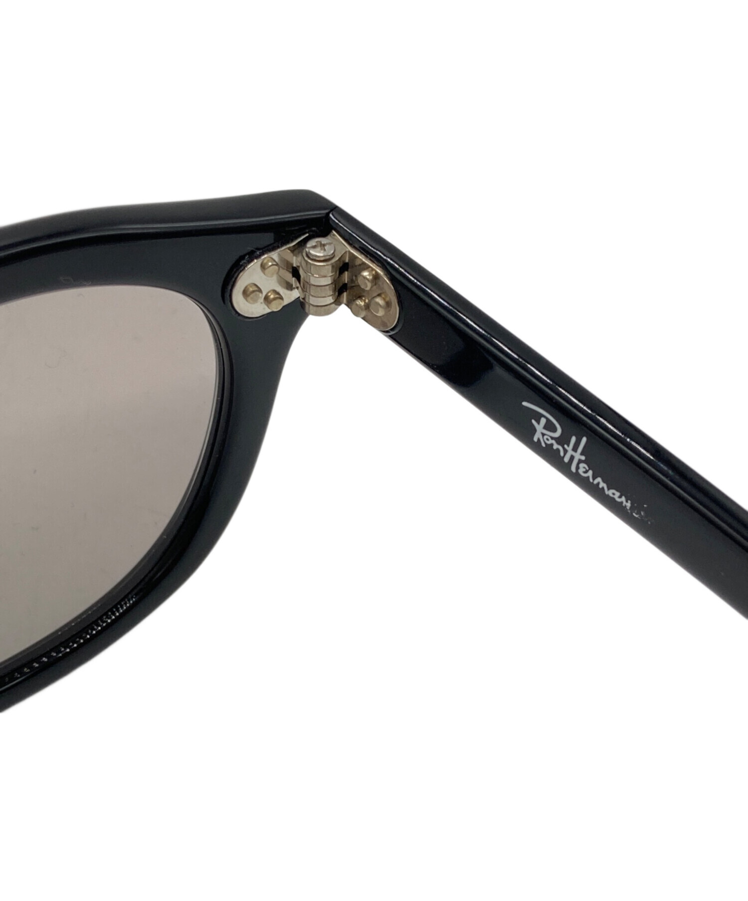 ロンハーマン　サングラス(RH-15) ベージュ　新品未使用　定価¥28,600 サングラス（RH-15）｜Ron Herman(ロンハーマン)｜Ron Herman