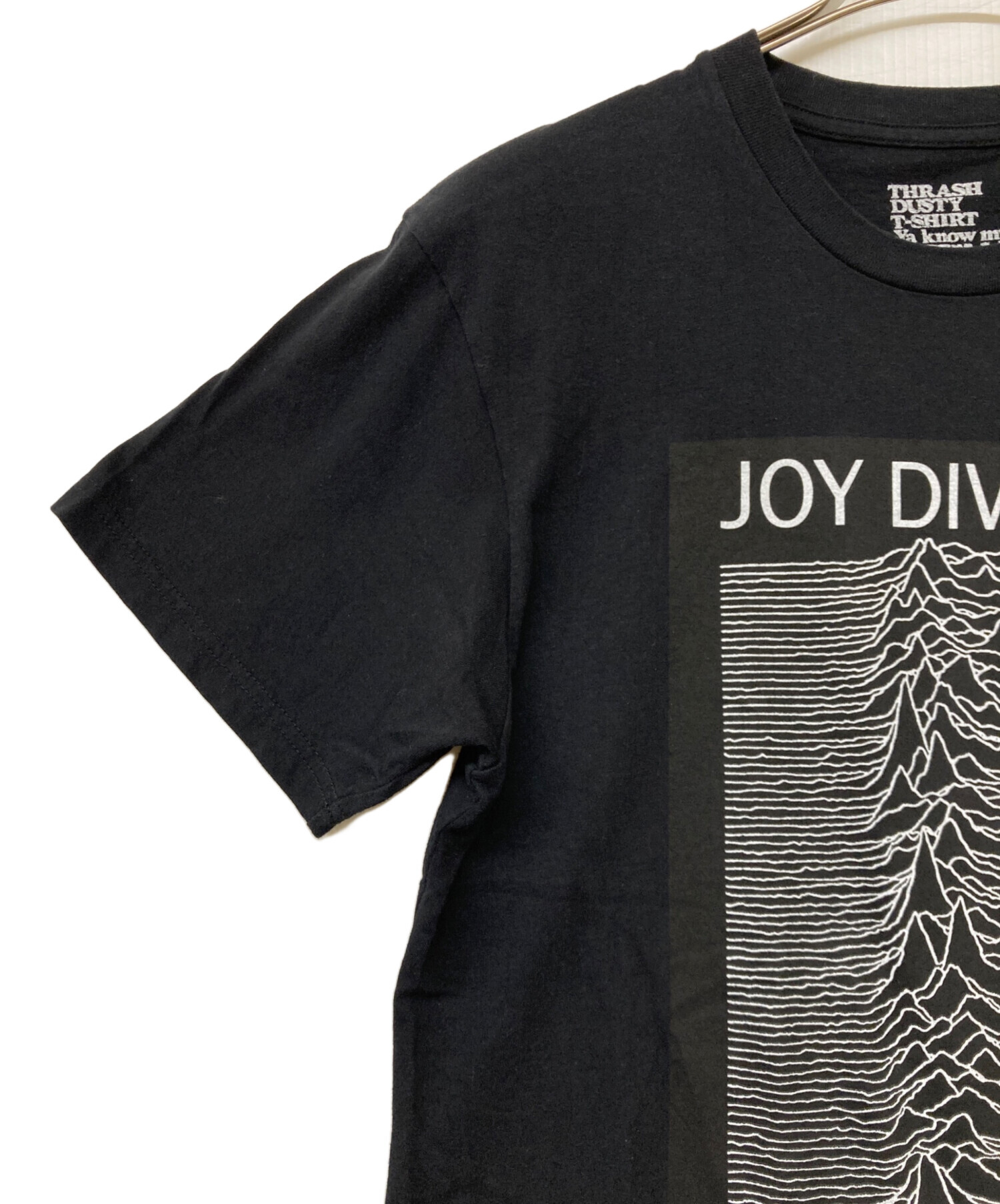 中古・古着通販】Rags McGREGOR Stie lo (スティーロー) Joy Division
