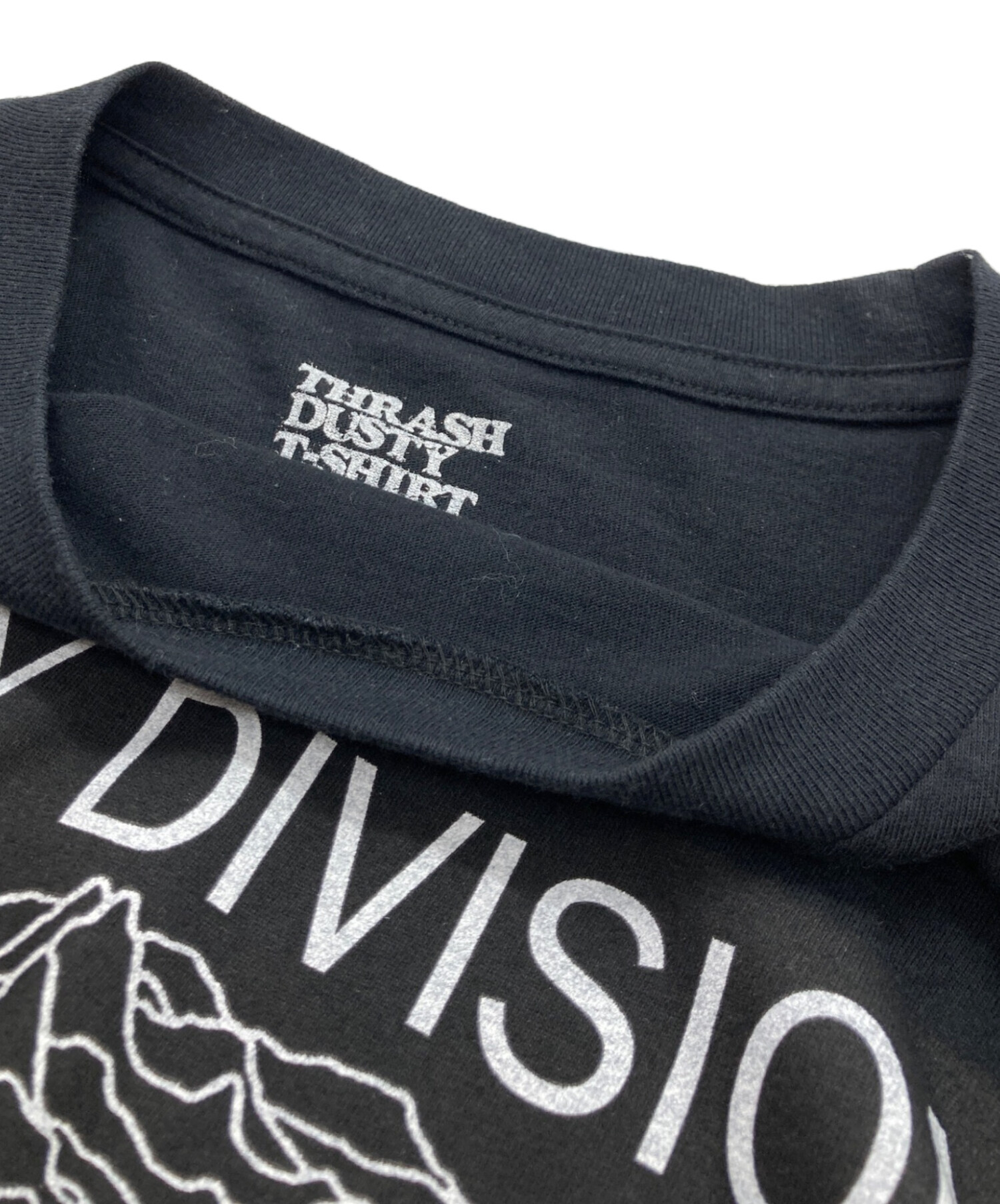 中古・古着通販】Rags McGREGOR Stie lo (スティーロー) Joy Division