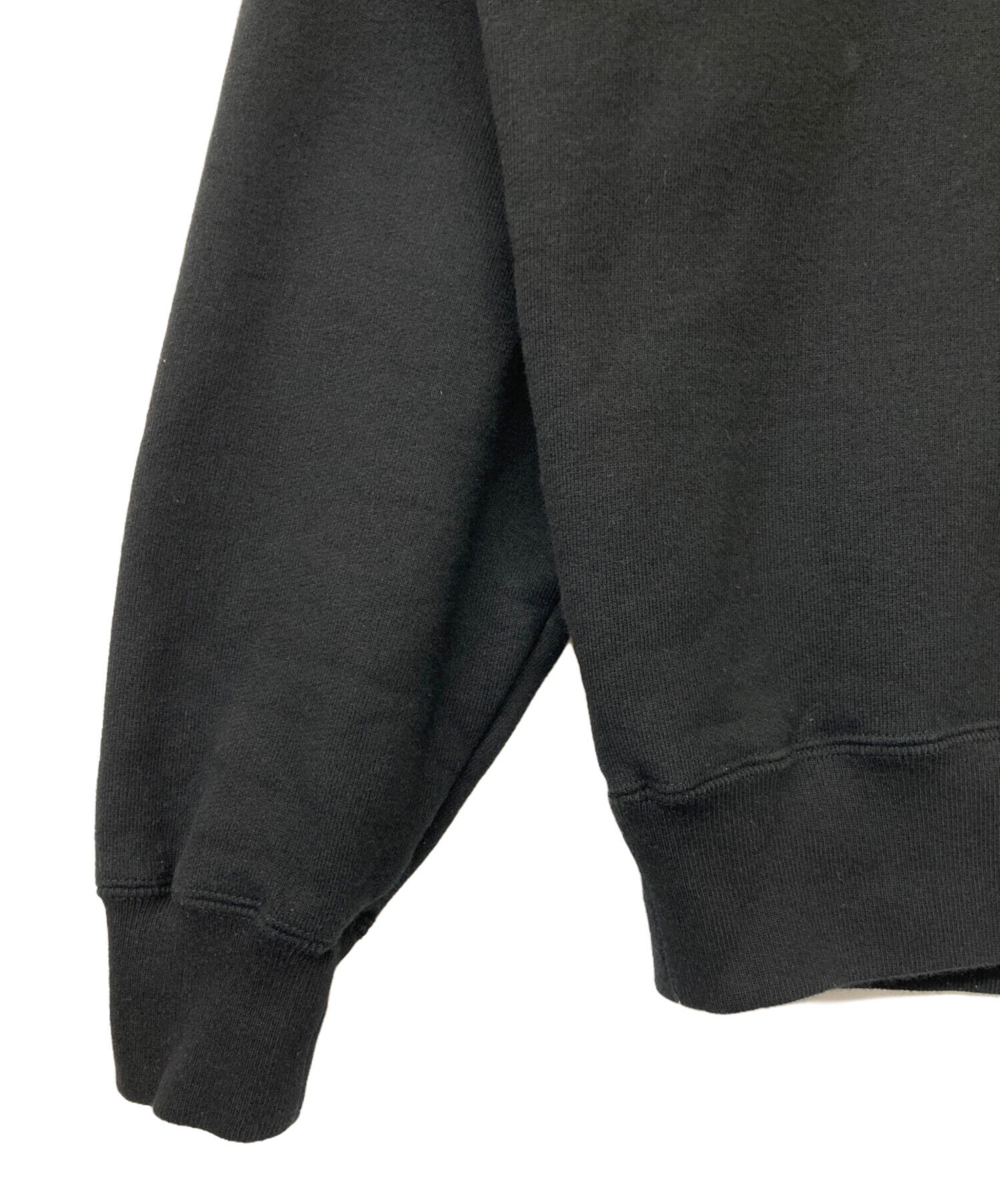 中古・古着通販】SEQUEL (シークエル) 24AW CREW NECK SWEAT SHIRT 
