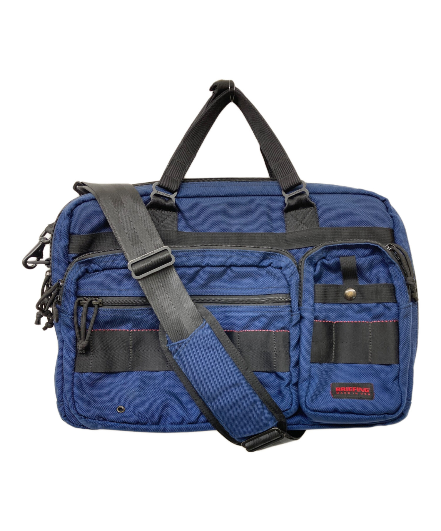 ブリーフィング B4 OVERTRIP 2Wayオーバートリップ BRIEFING B4 OVER TRIP ブリーフィング オーバートリップ 2way