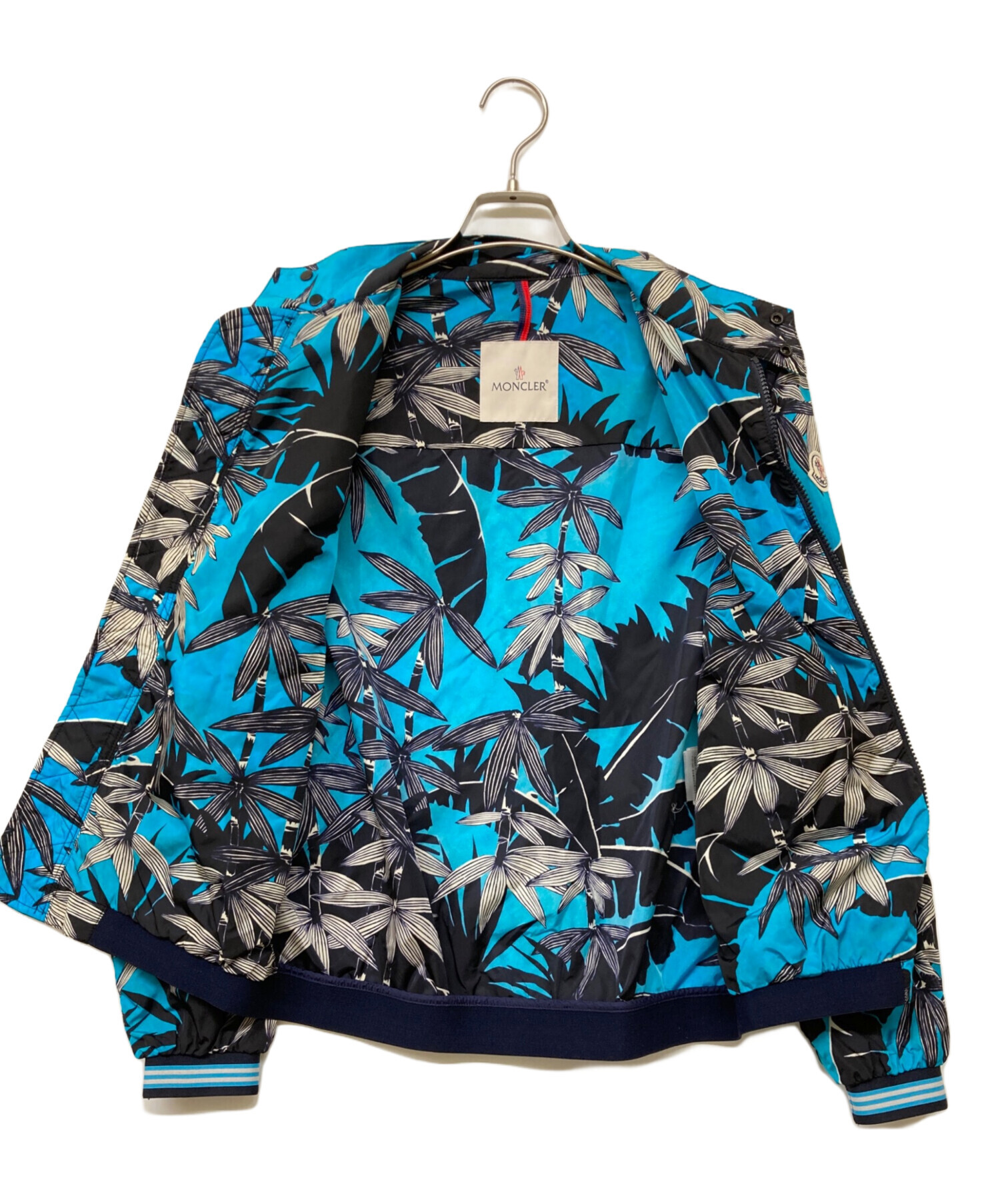 中古・古着通販】MONCLER (モンクレール) 17SS LAMY スウィングトップ