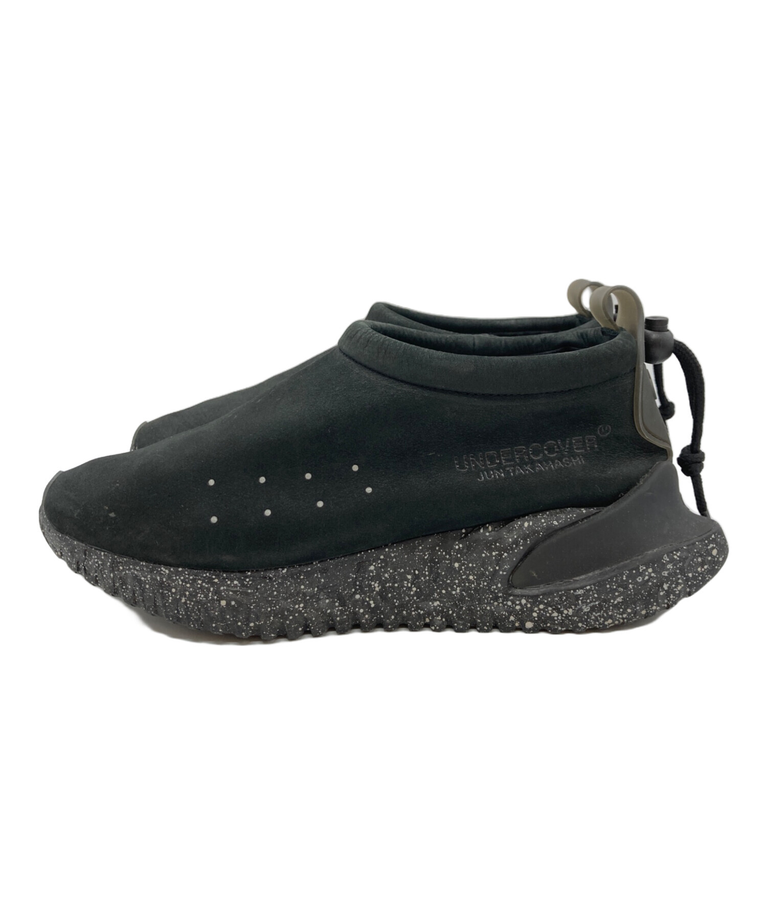 中古・古着通販】NIKE (ナイキ) UNDERCOVER (アンダーカバー) MOC FLOW