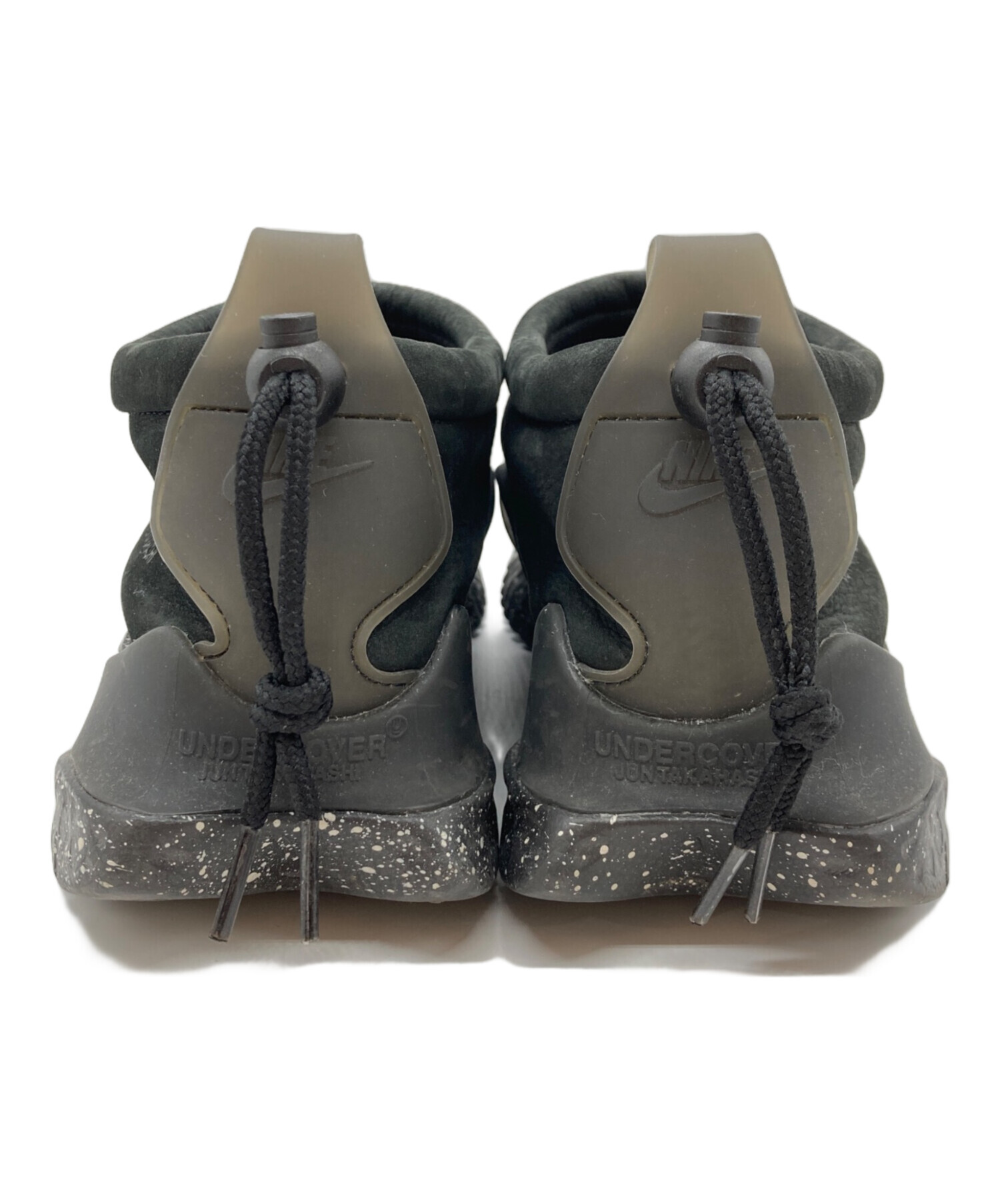 中古・古着通販】NIKE (ナイキ) UNDERCOVER (アンダーカバー) MOC FLOW 